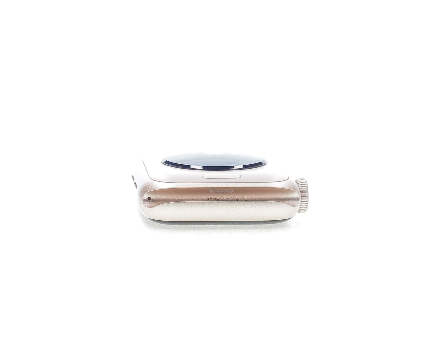 Apple Watch SE 2022, GPS, Aluminium 40mm Starlight - Újszerű