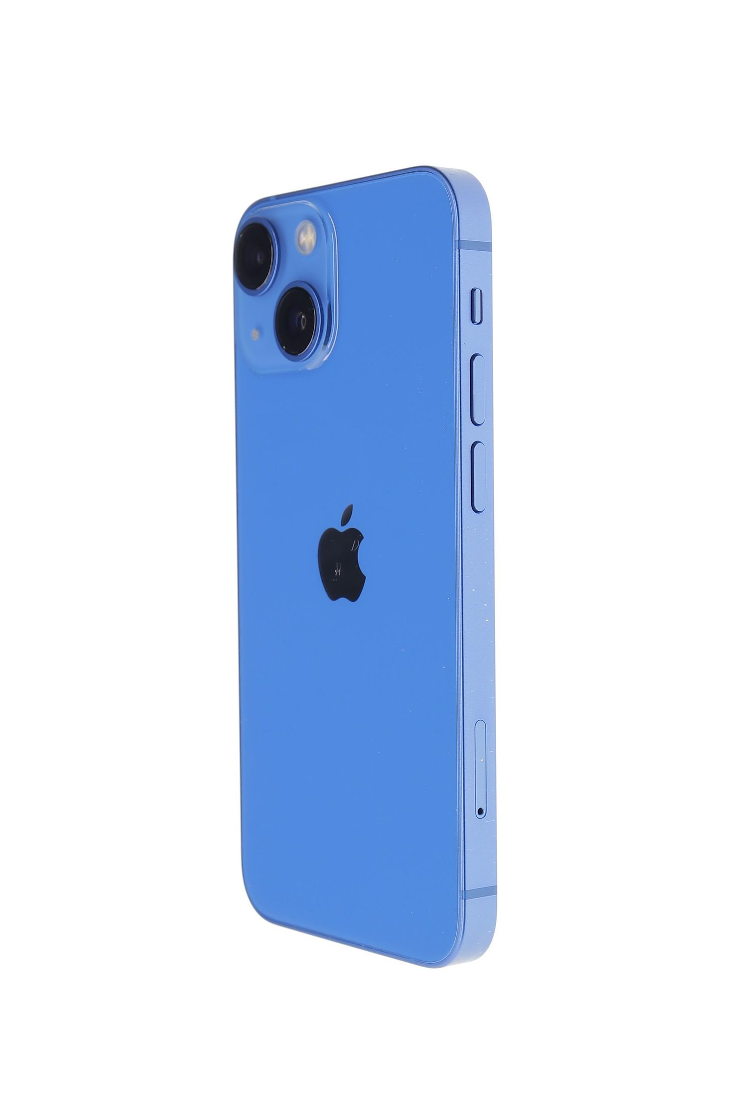 Apple iPhone 13 mini 128 GB Blue - Като нов