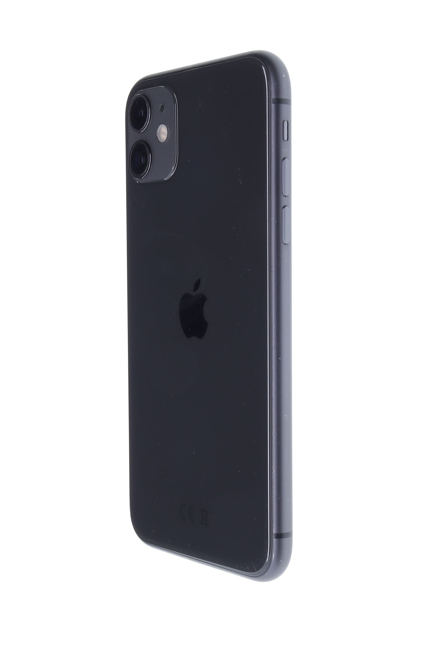 Apple iPhone 11 64 GB Black - Excelent