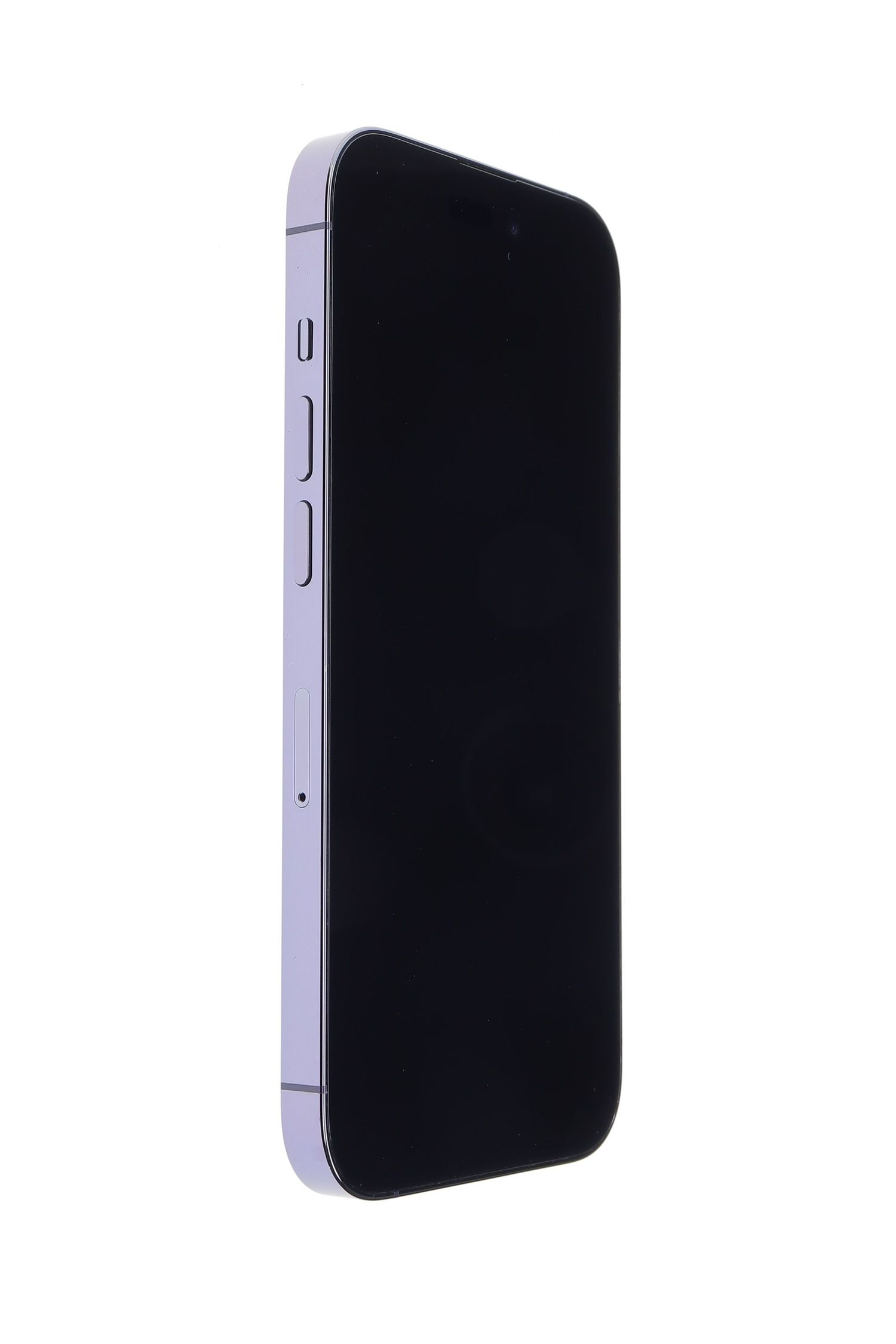 Apple iPhone 14 Pro 128 GB Deep Purple - Εξαιρετικό