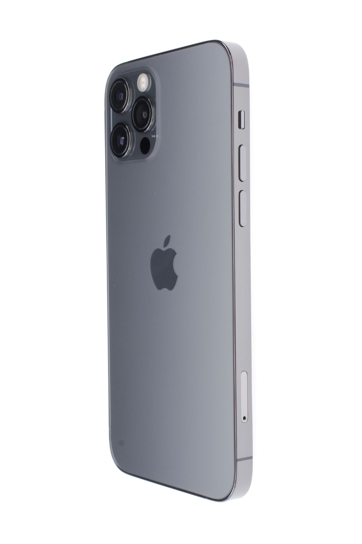Apple iPhone 12 Pro 256 GB Graphite - Като нов