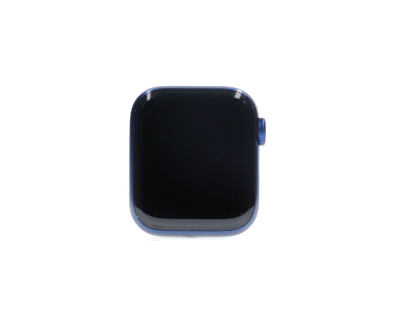 Apple Watch Series 6 2020, GPS + Cellular, Aluminium 40mm Blue - Εξαιρετικό
