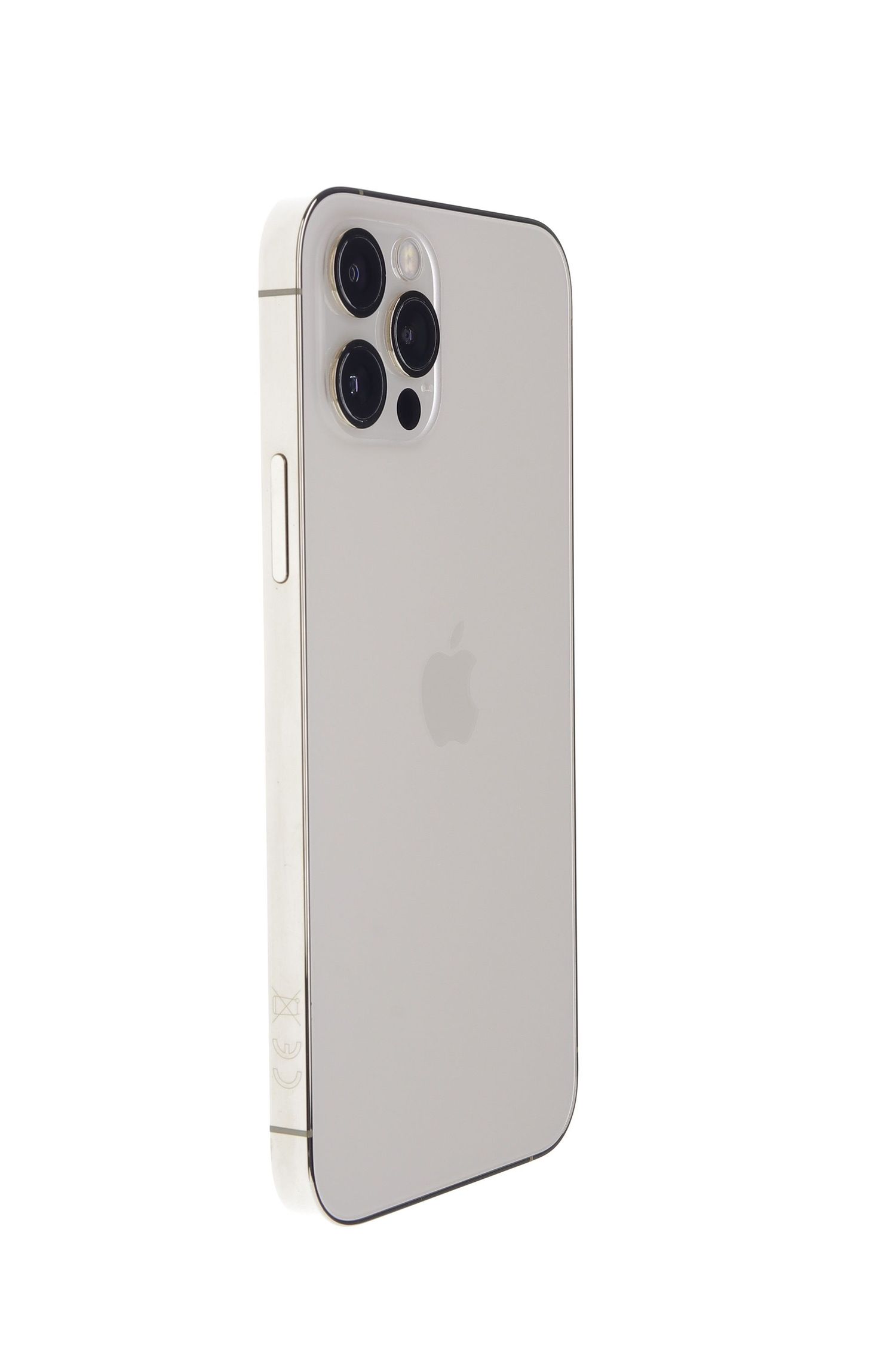 iPhone 12 Pro 128GB ゴールド Telefon mobil Apple iPhone 12 Pro, 128GB, 5G, Gold - eMAG.ro