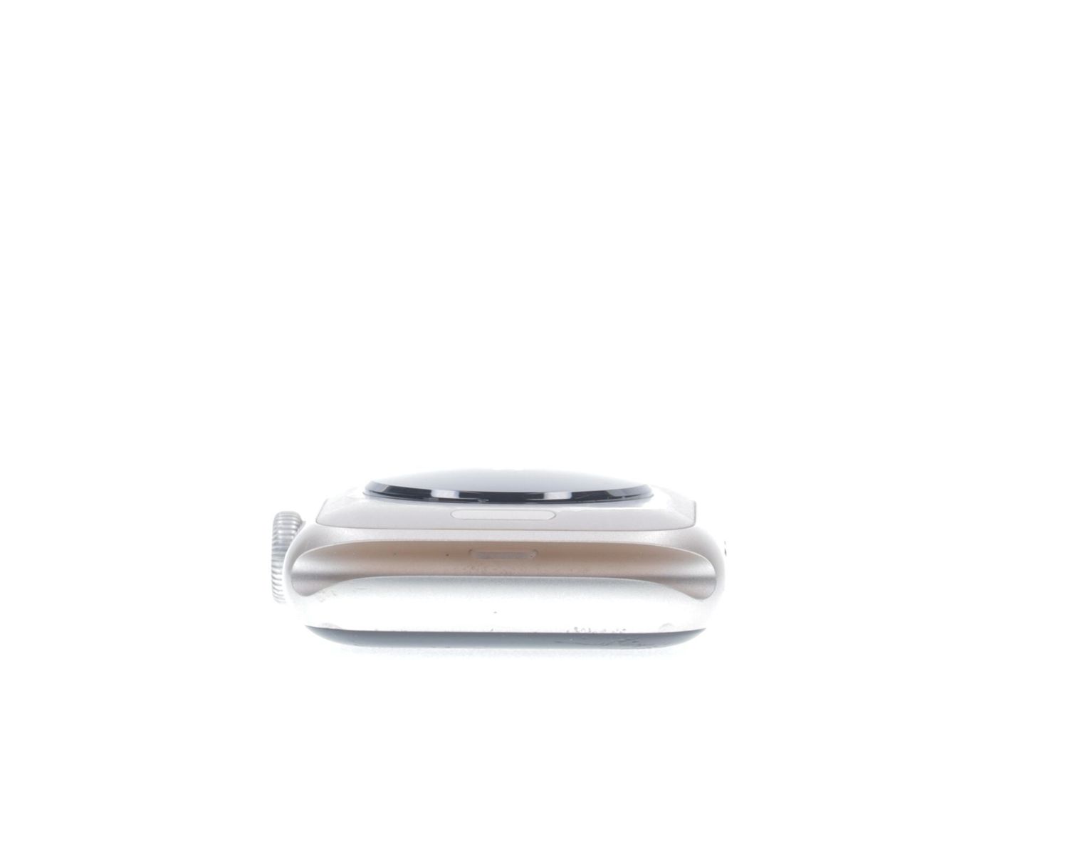 Apple Watch SE 2022, GPS, Aluminium 40mm Starlight - Καλό