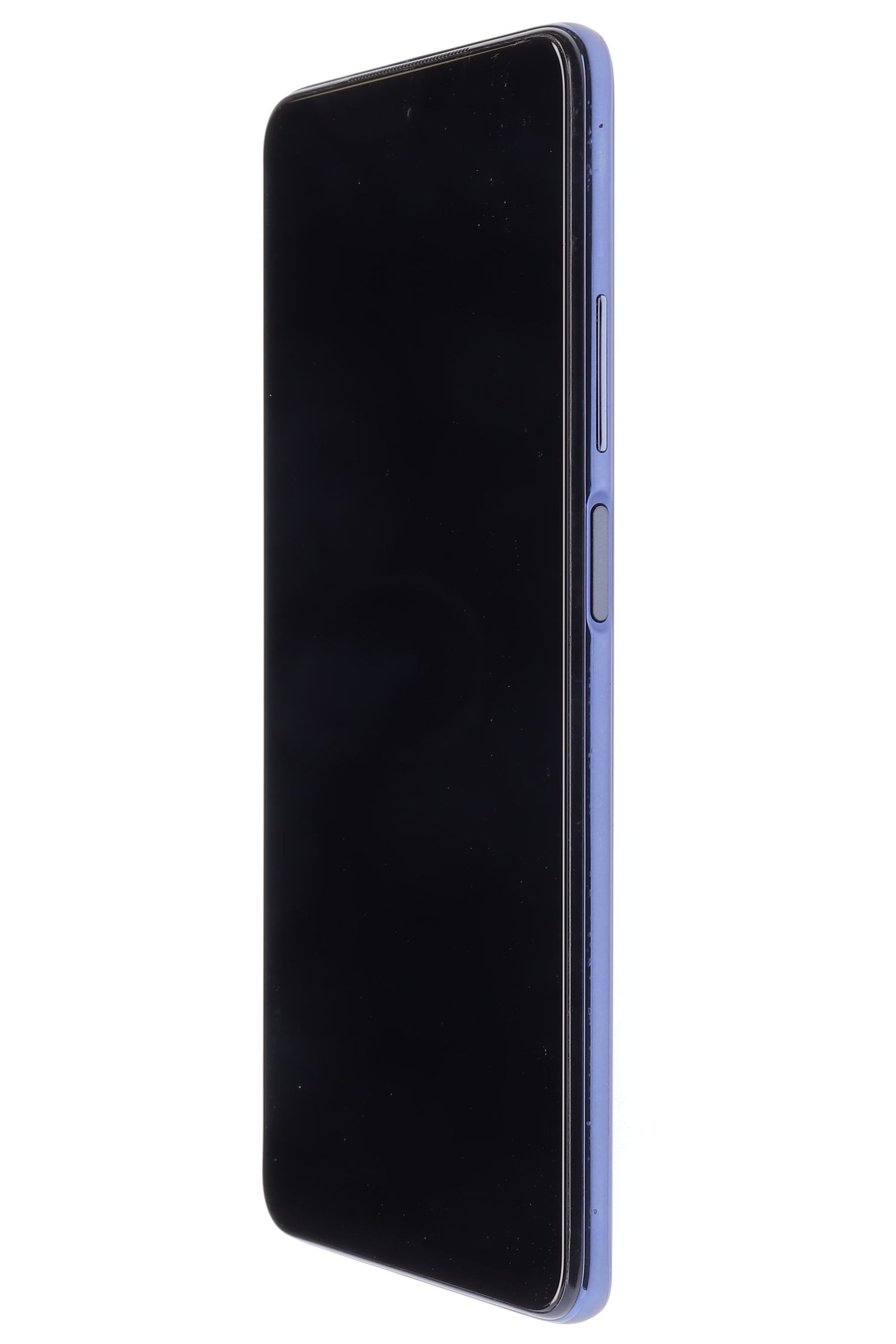Mobiltelefon Xiaomi Mi 10T Lite 5G, Pearl Gray, 128 GB, Excelent