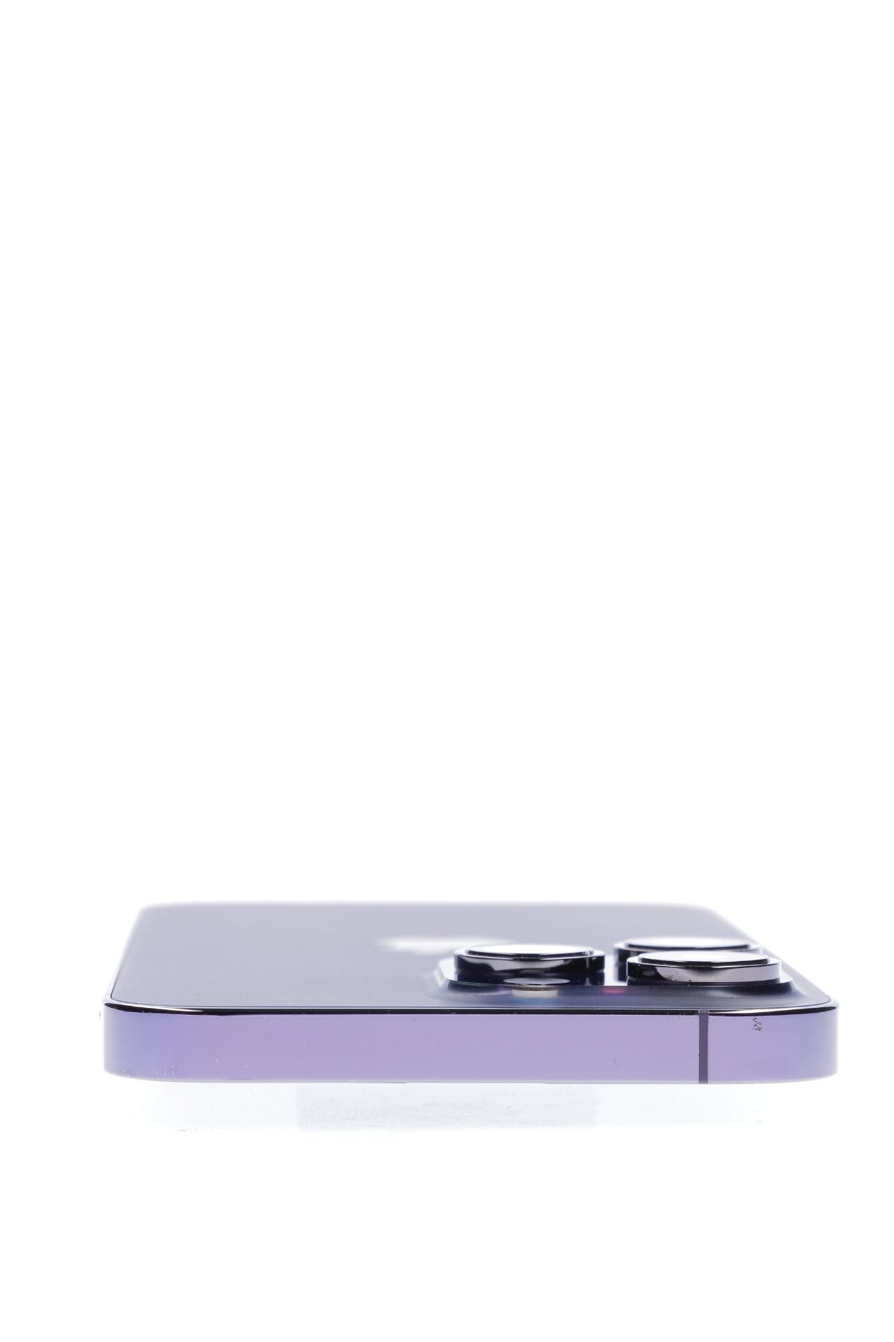 Apple iPhone 14 Pro Max 256 GB Deep Purple - Foarte bun