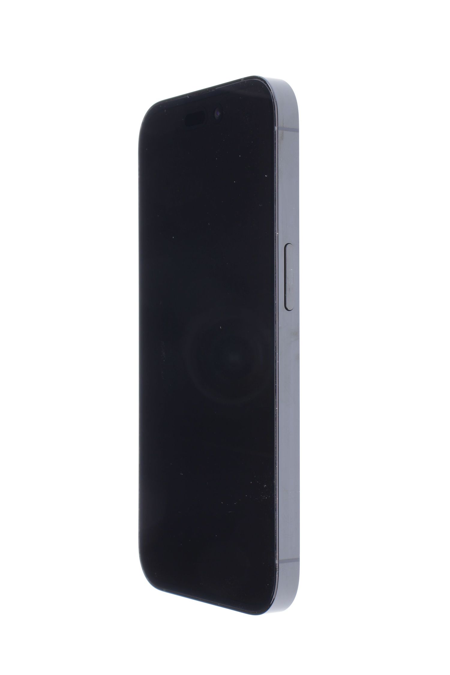 Apple iPhone 14 Pro 128 GB Space Black - Ca nou