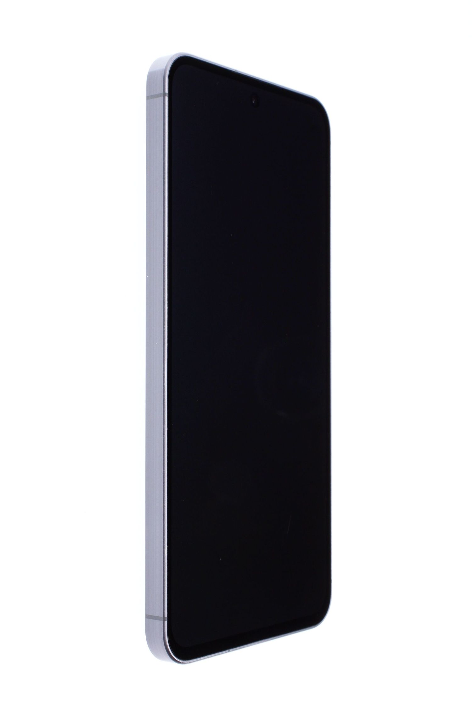 Samsung Galaxy A56 5G Dual Sim 128 GB Graphite - Újszerű