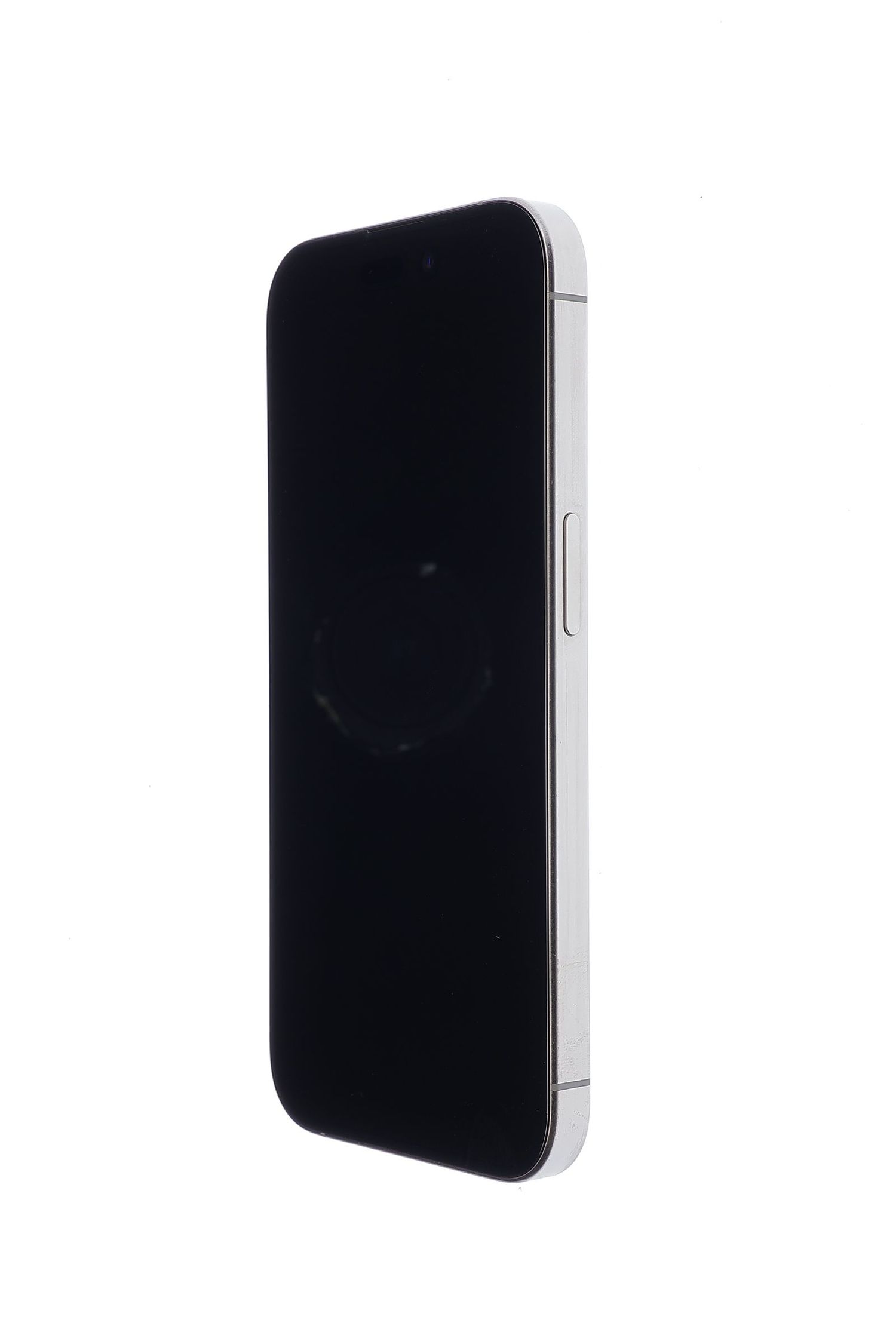 Apple iPhone 15 Pro 512 GB Natural Titanium - Foarte bun