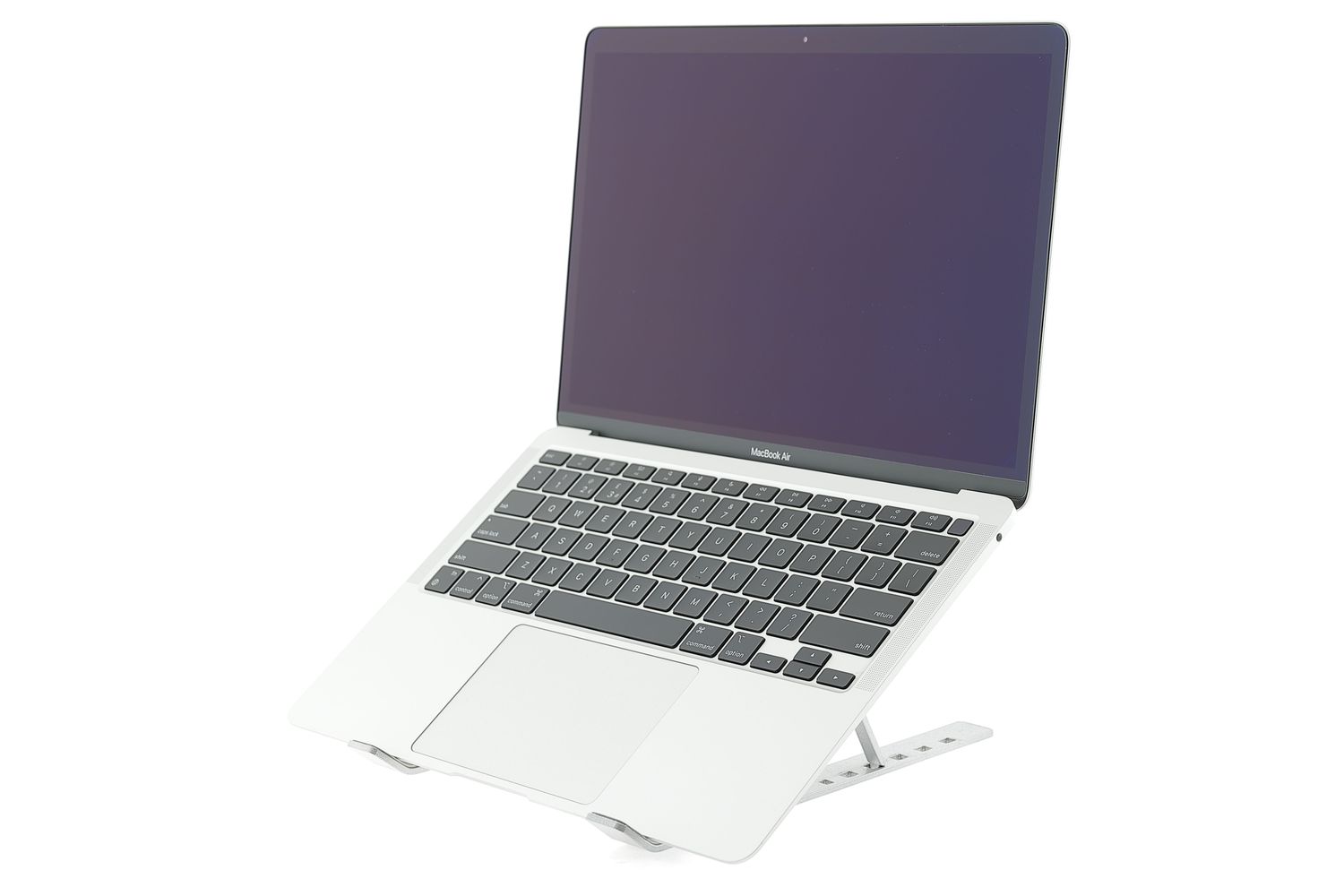 Apple MacBook Air 13″ 2020, M1 8 Cores, 8 GB, 8 core GPU 512 GB Gold - Ca nou
