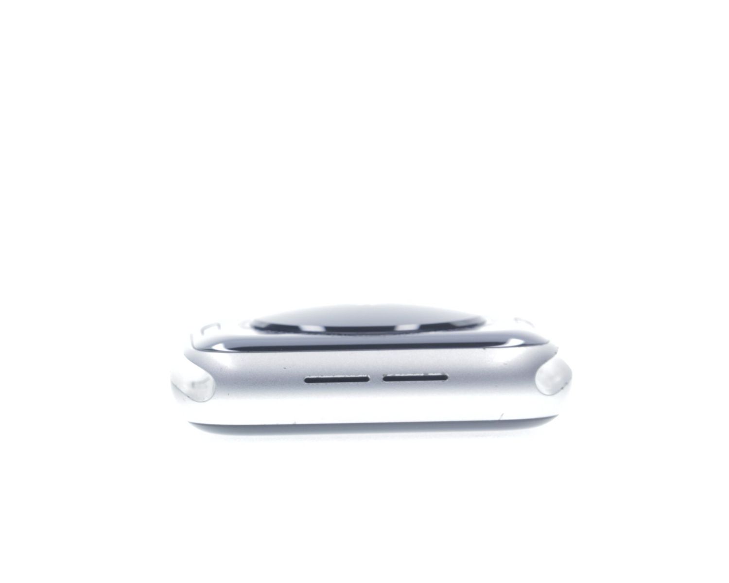 Apple Watch SE 2020, GPS, Aluminium 44mm Silver - Excelent