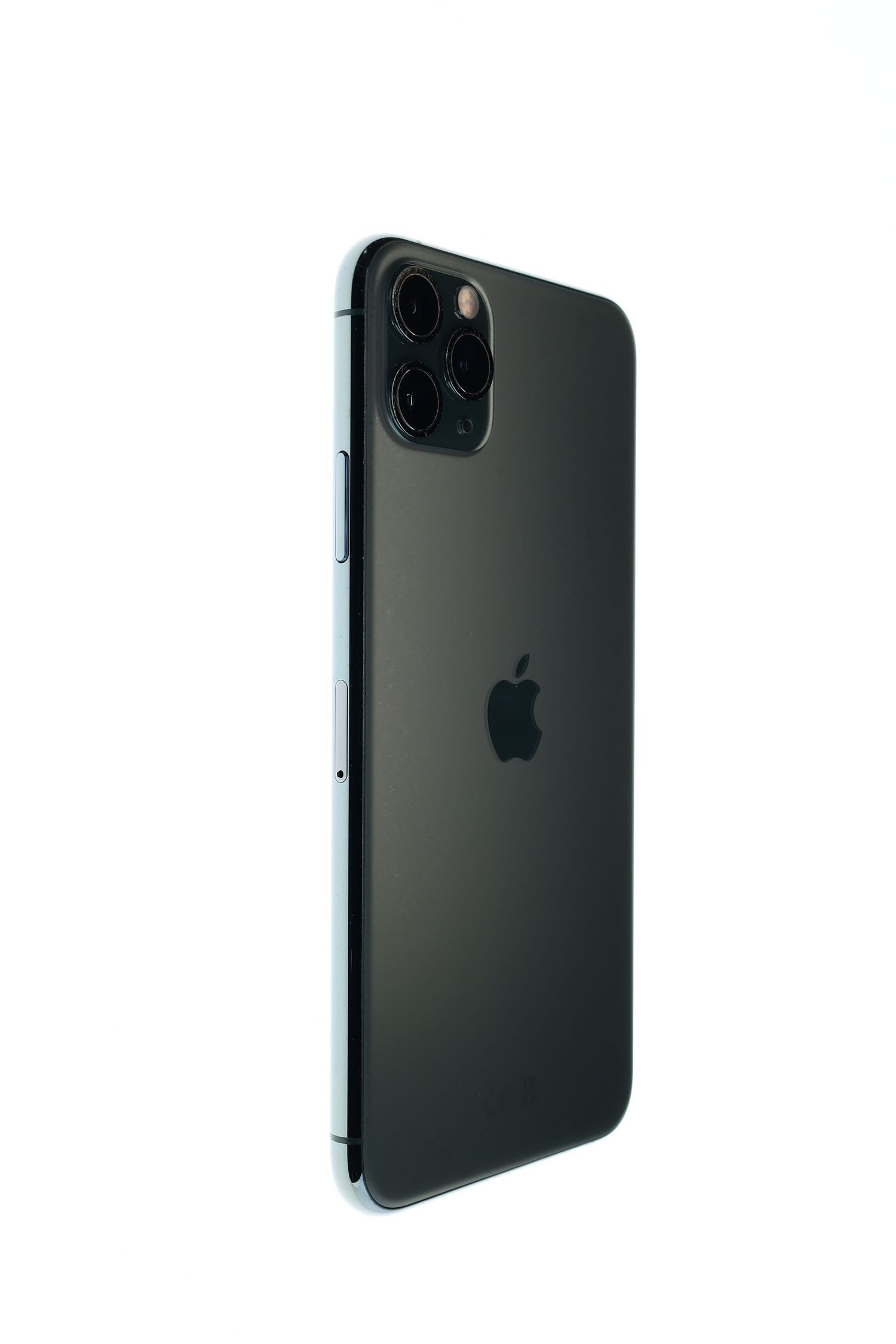 Apple iPhone 11 Pro Max 64 GB Midnight Green - Kiváló