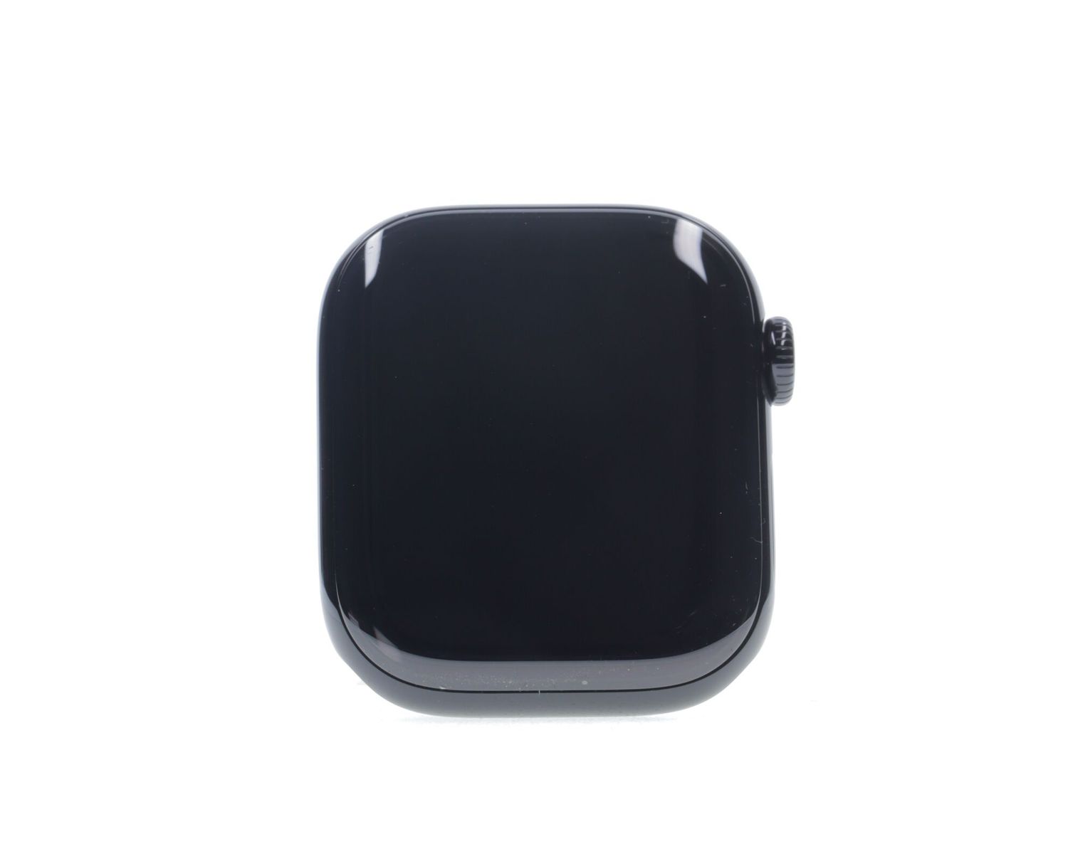 Apple Watch Series 11 2025, GPS + Cellular, Aluminium 42mm Jet Black - Като нов