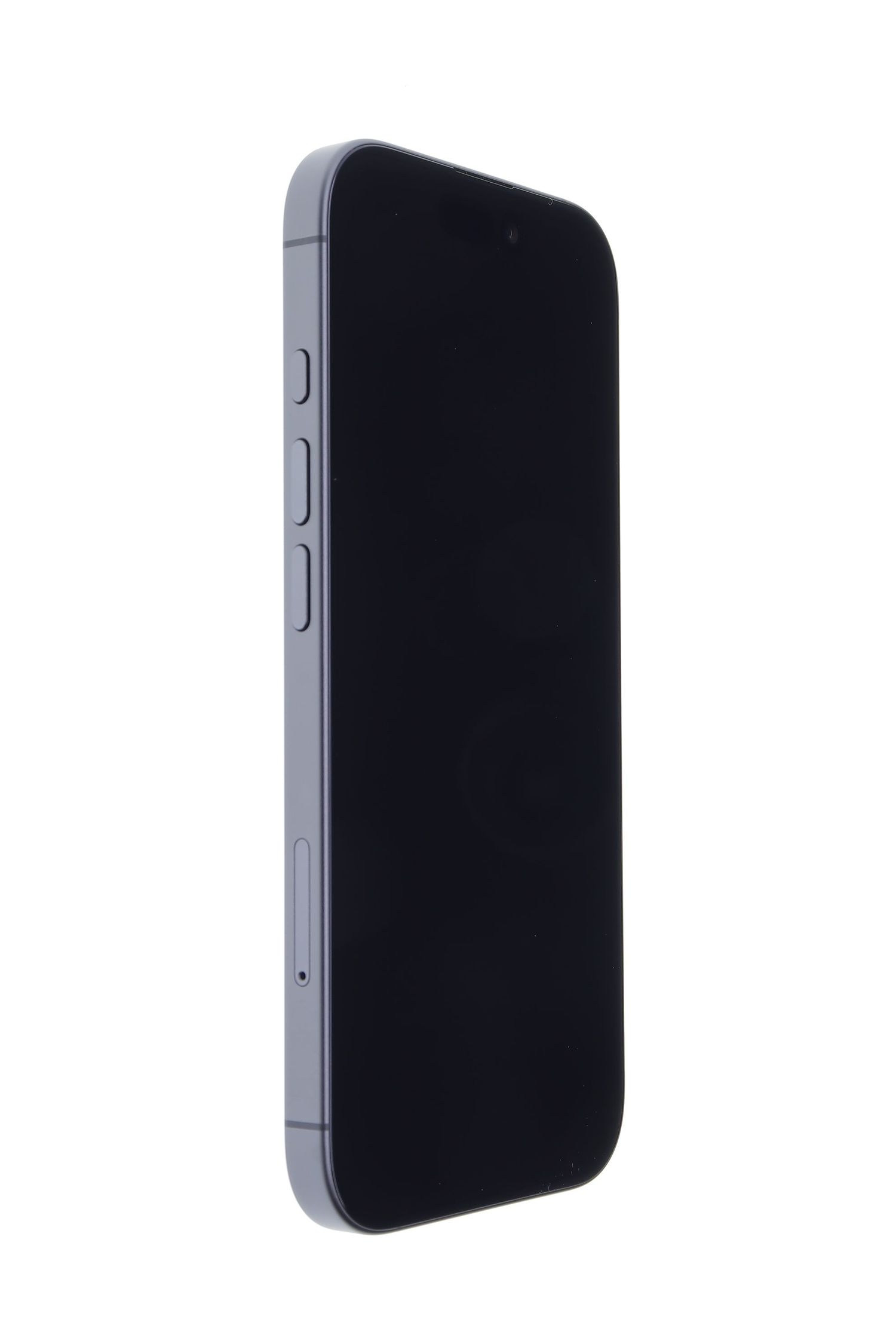 Apple iPhone 17 256 GB Black - Újszerű