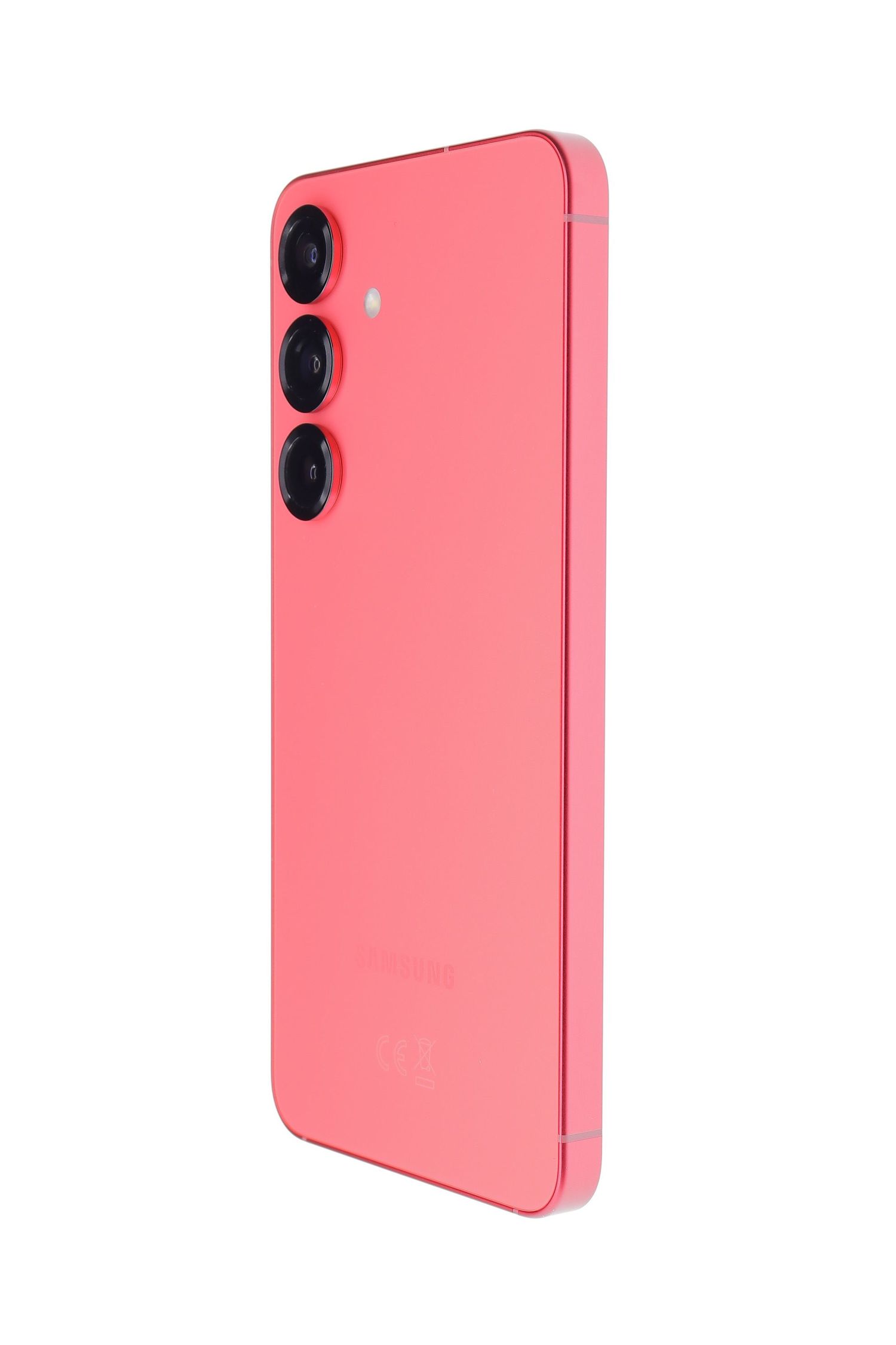 Samsung Galaxy S25 5G 512 GB Coral Red