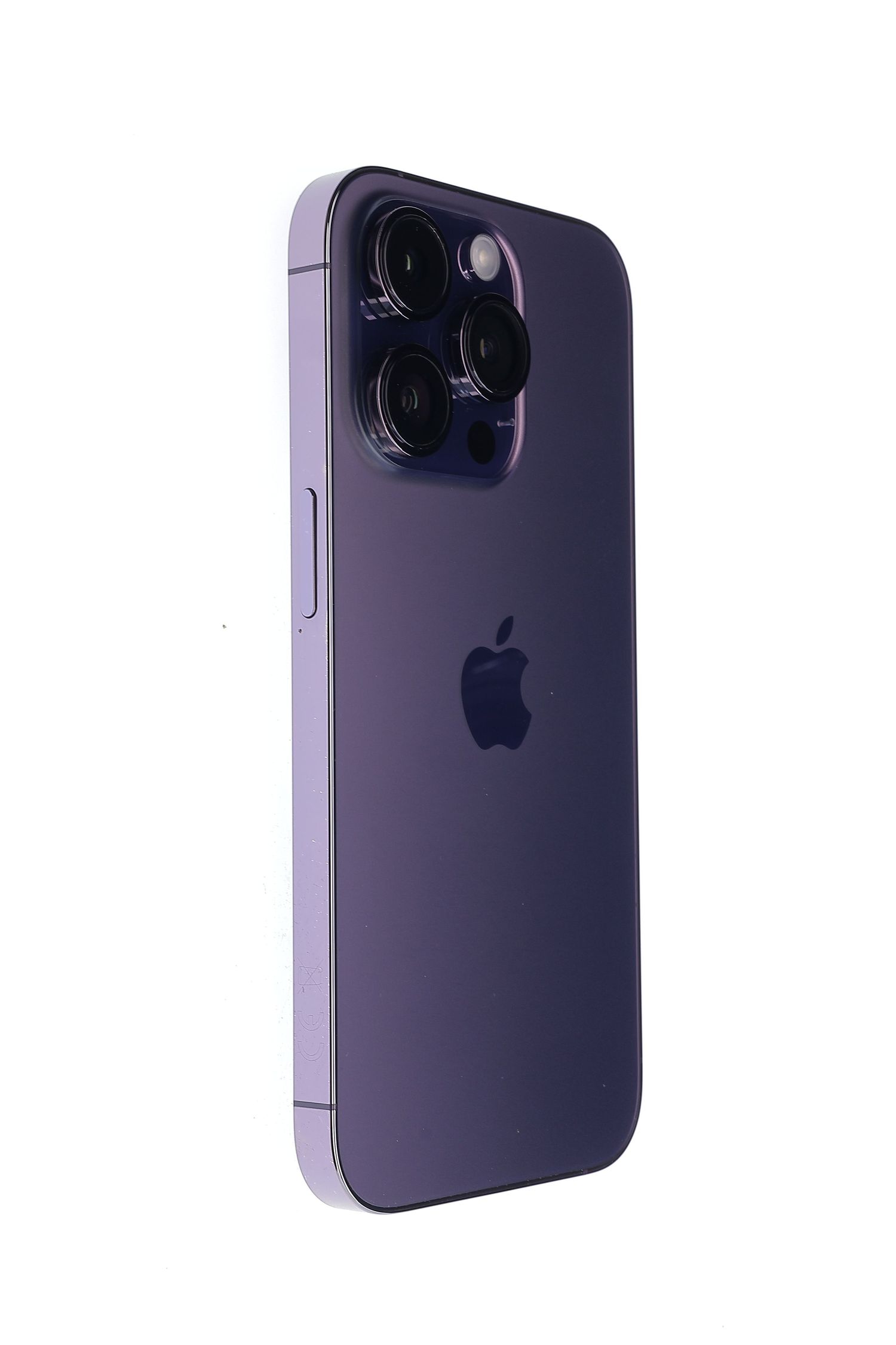 Apple iPhone 14 Pro 512 GB Deep Purple - Като нов