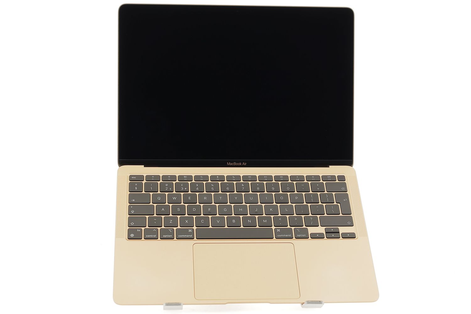 Apple MacBook Air 13″ 2020, M1 8 Cores, 8 GB, 7 core GPU 256 GB Gold