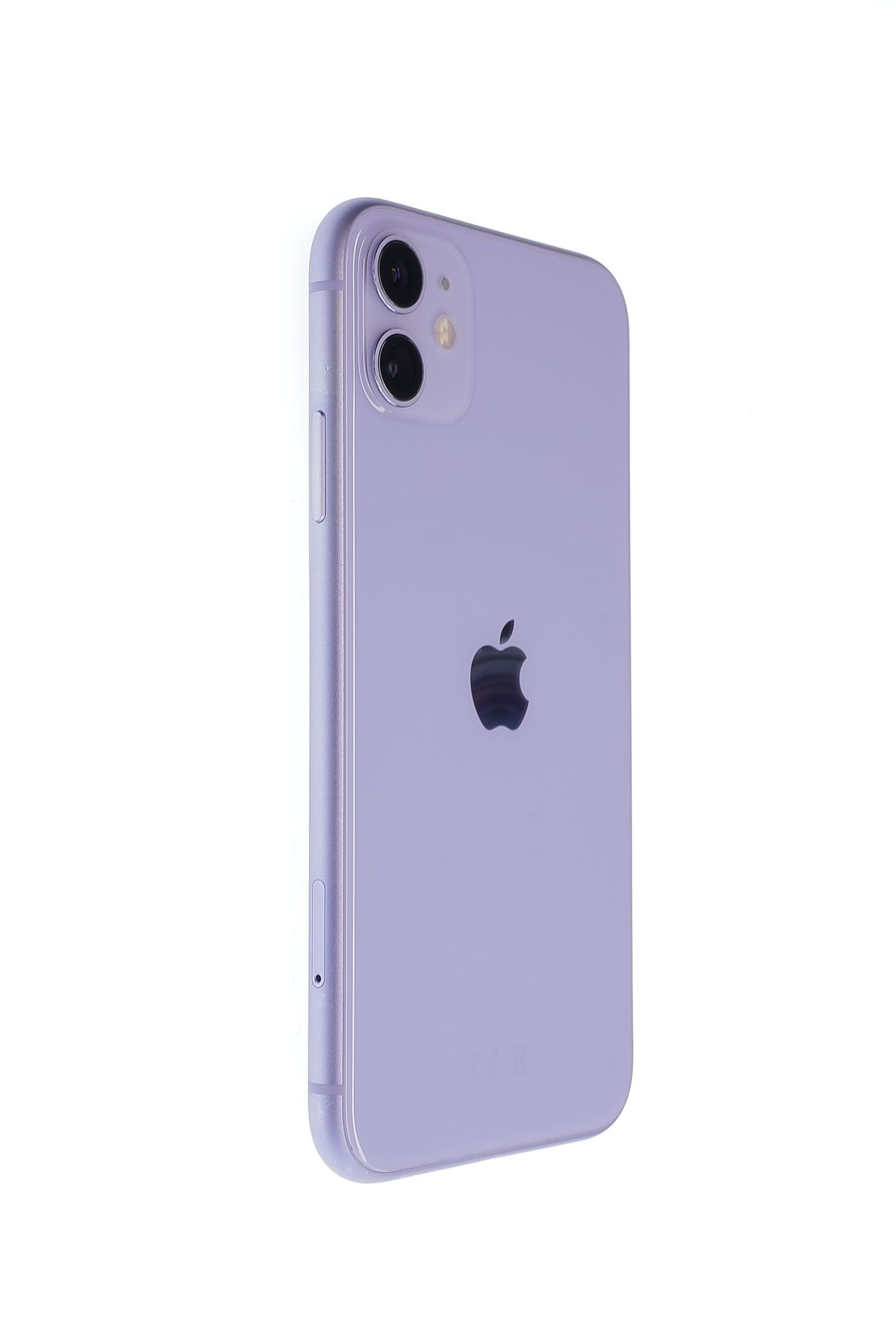 Apple iPhone 11 64 GB Purple - Εξαιρετικό