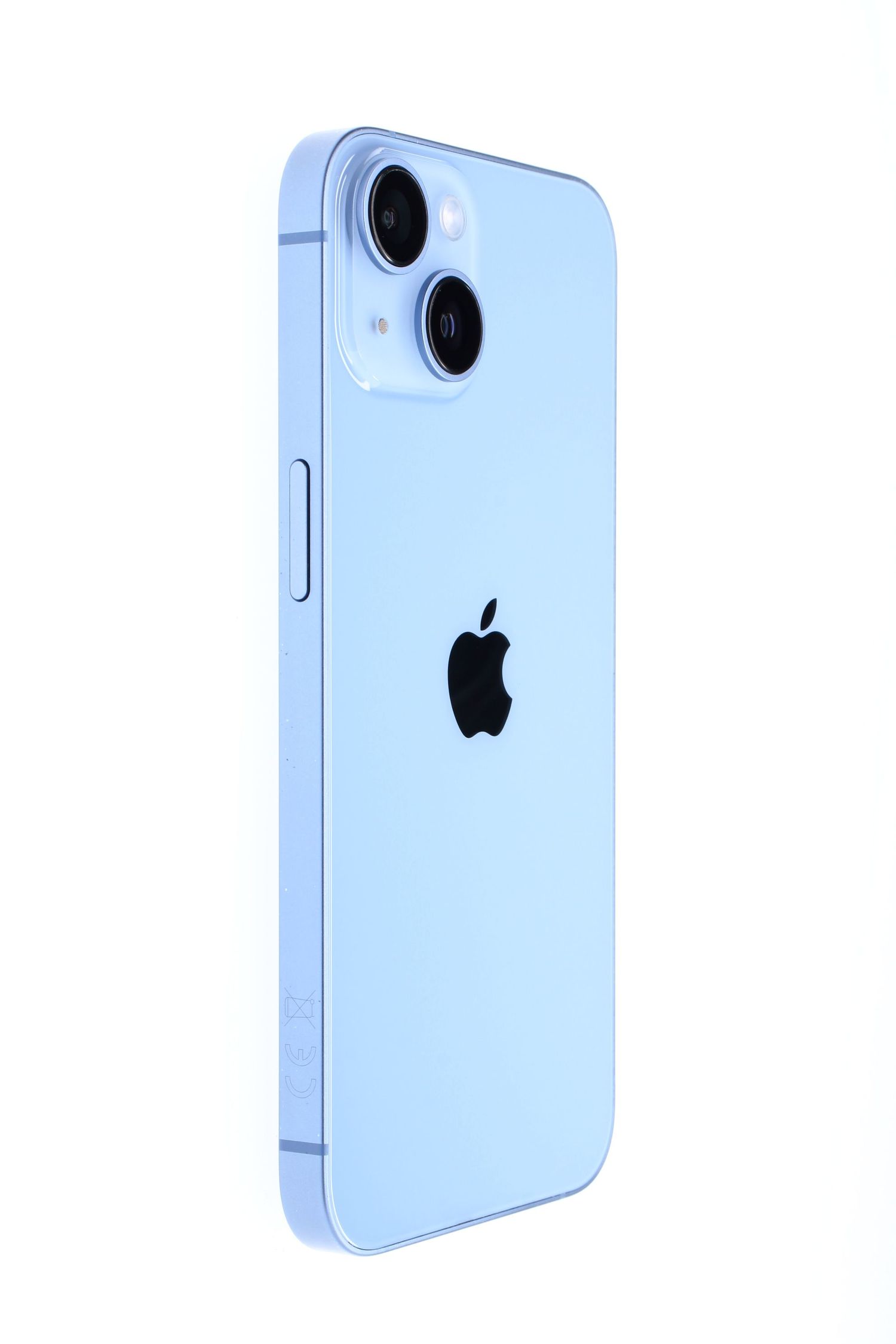 Apple iPhone 14 128 GB Blue - Като нов