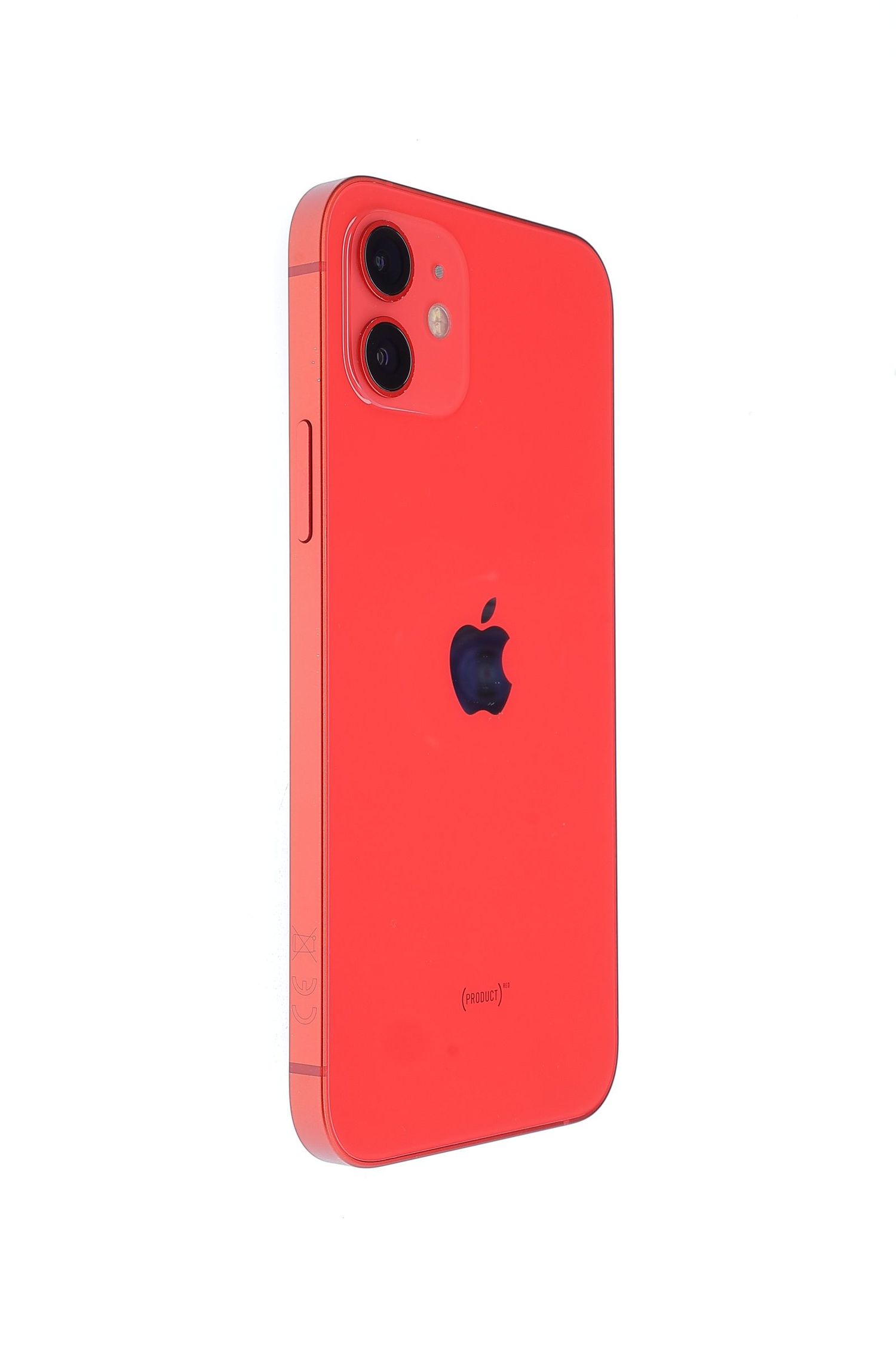 Apple iPhone 12 64 GB Red - Ca nou