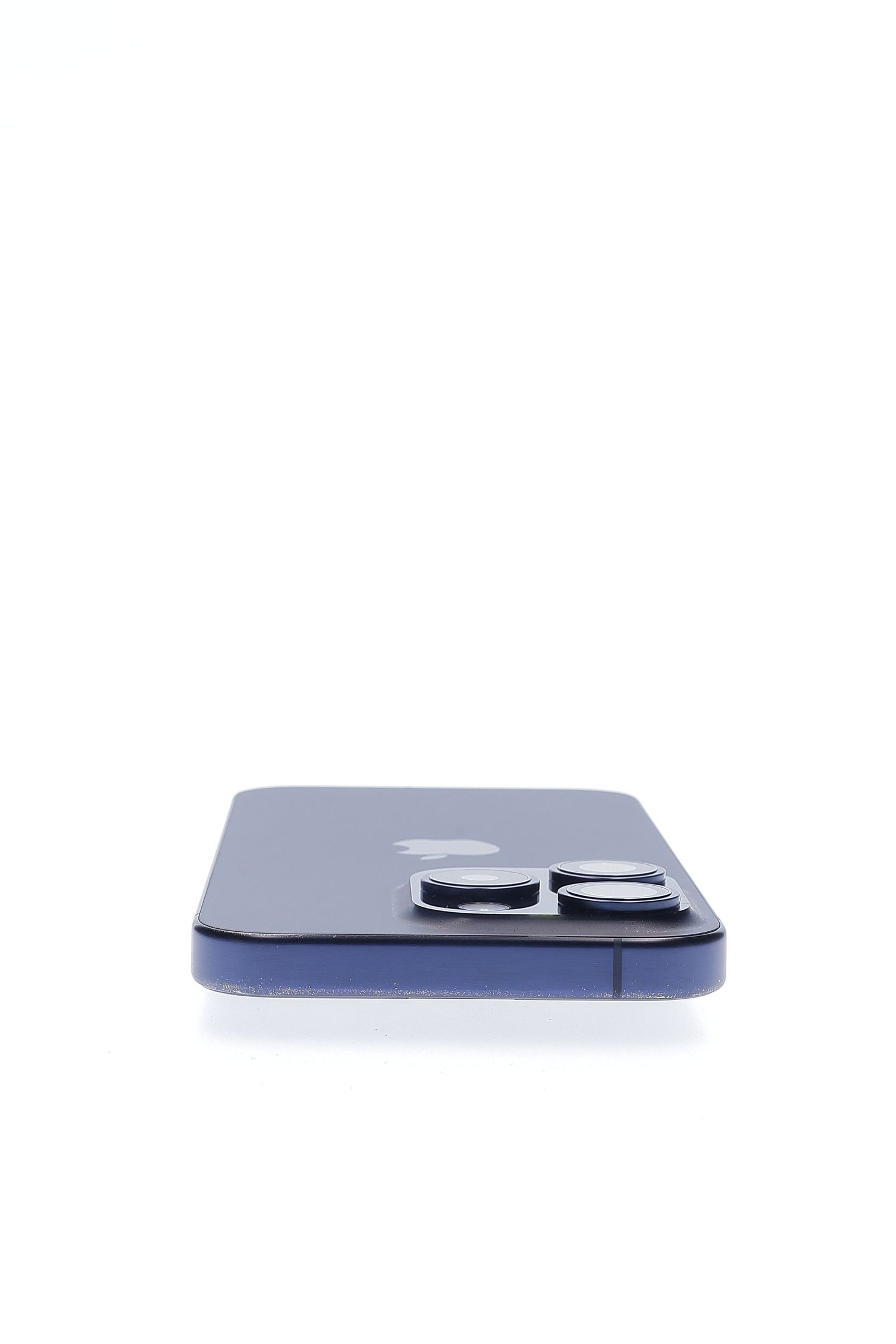 Apple iPhone 15 Pro 256 GB Blue Titanium - Foarte bun