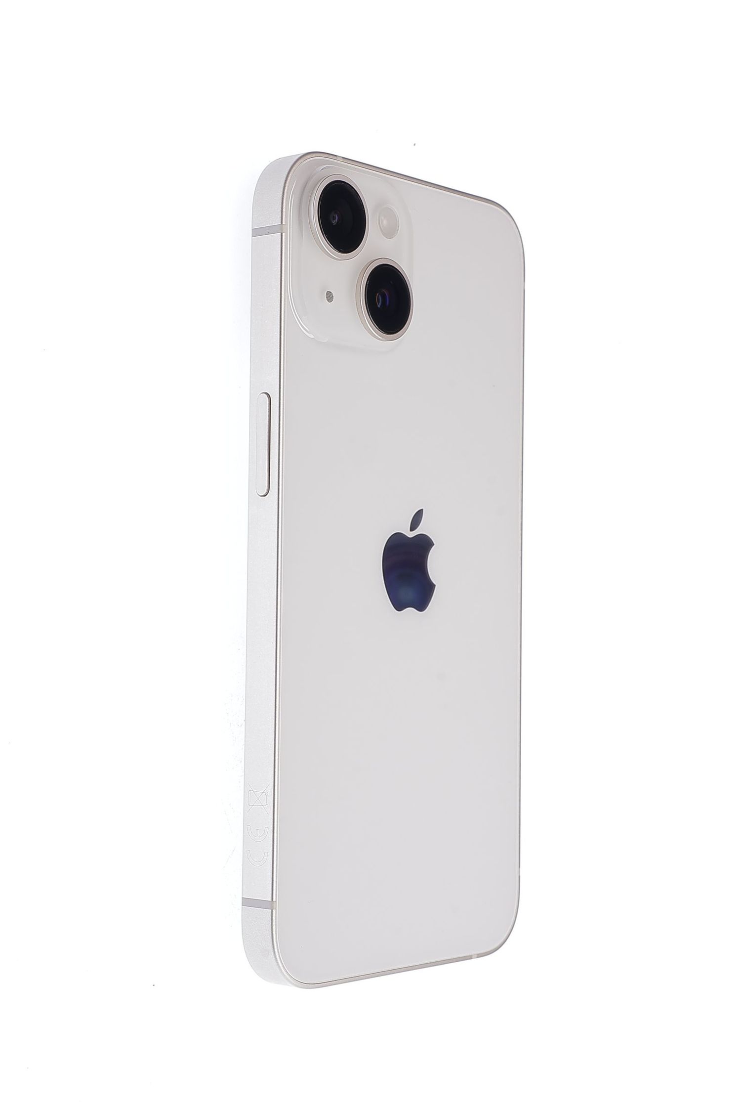 Apple iPhone 14 128 GB Starlight - Като нов
