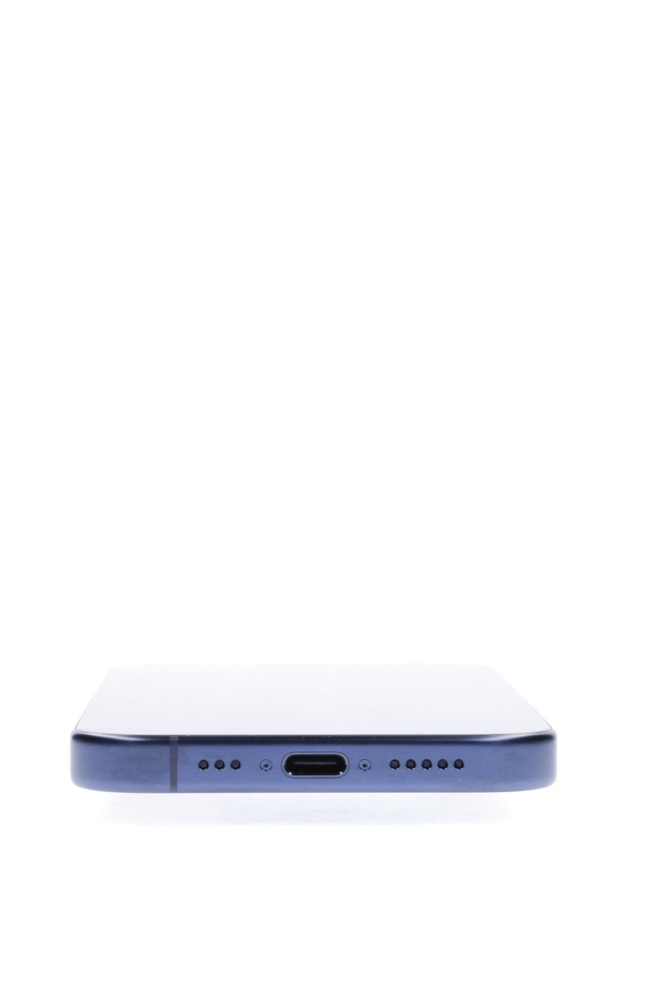 Apple iPhone 15 Pro 128 GB Blue Titanium - Σαν καινούργιο