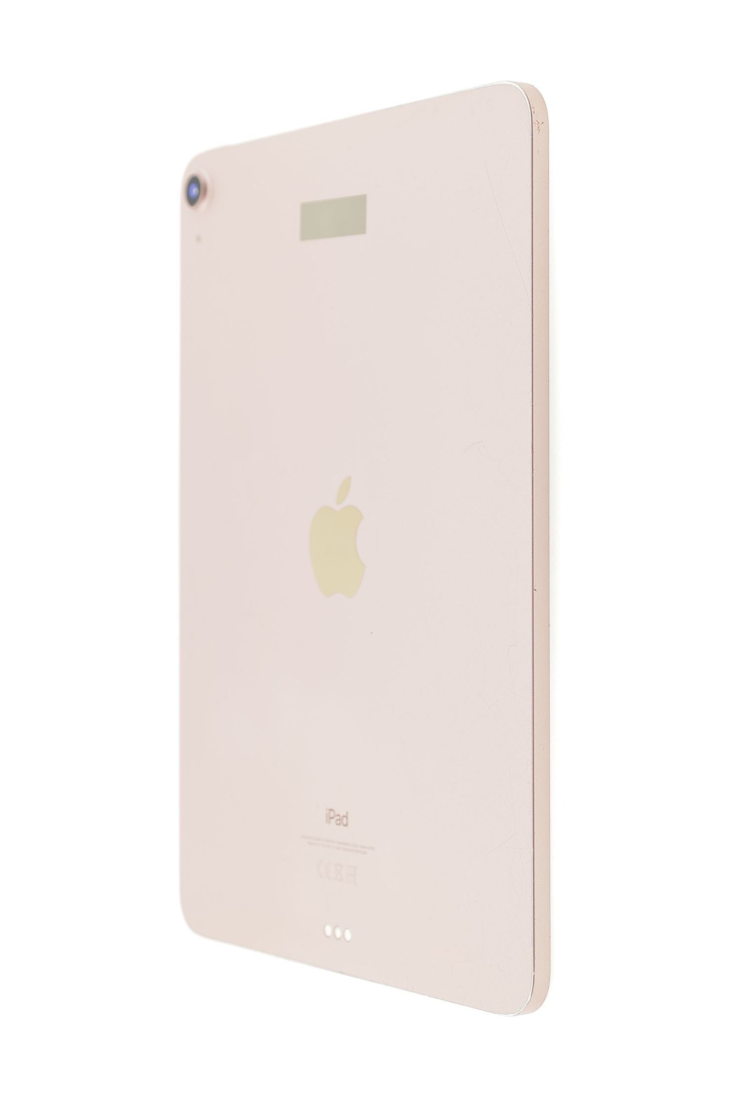 Apple iPad Air 4 10.9" (2020) 4th Gen Wifi 64 GB Rose Gold - Πολύ καλό