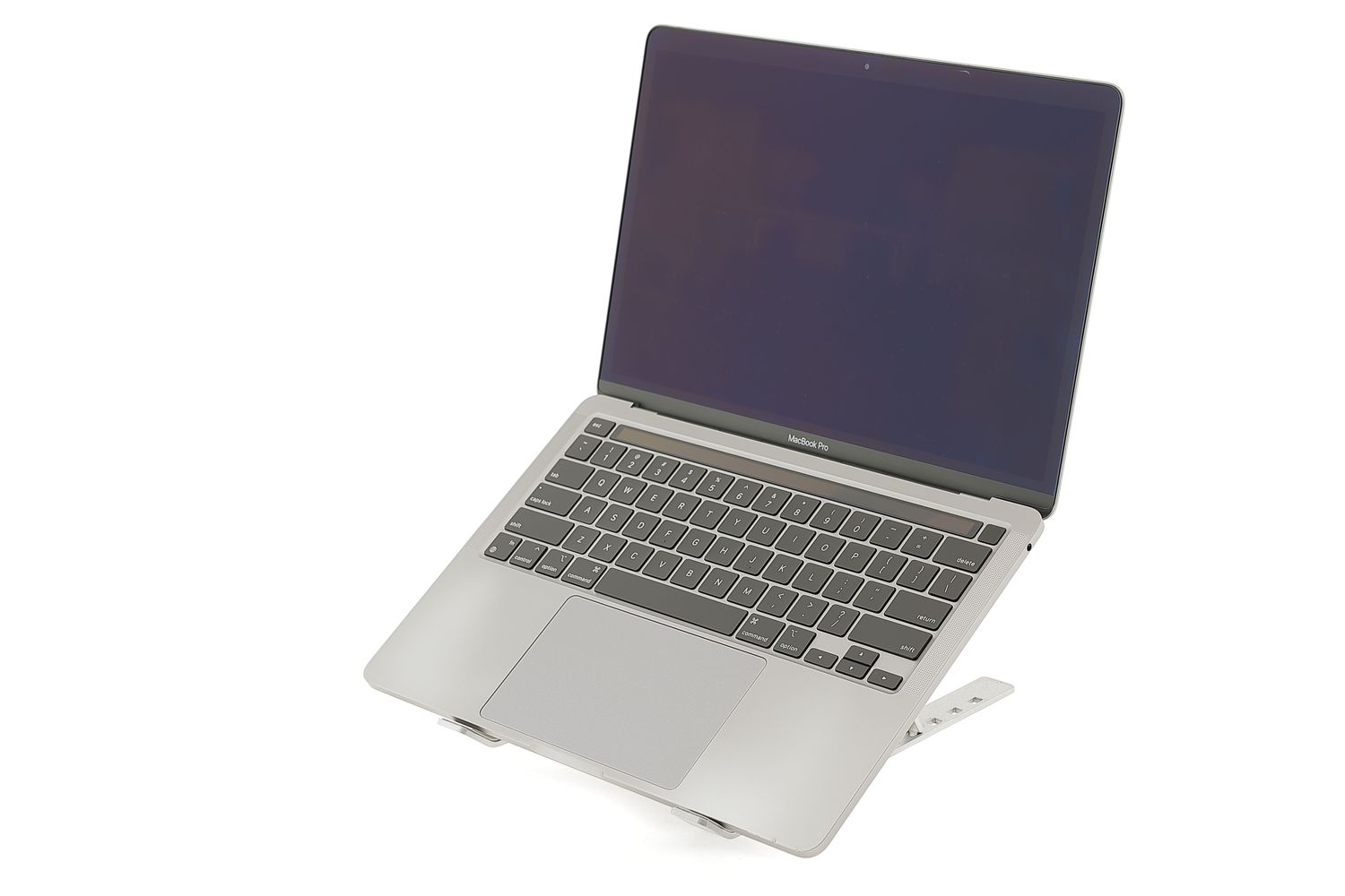 Apple MacBook Pro 13″ 2020, M1 8 Cores, 8 GB, 8 core GPU 512 GB Space Gray - Εξαιρετικό