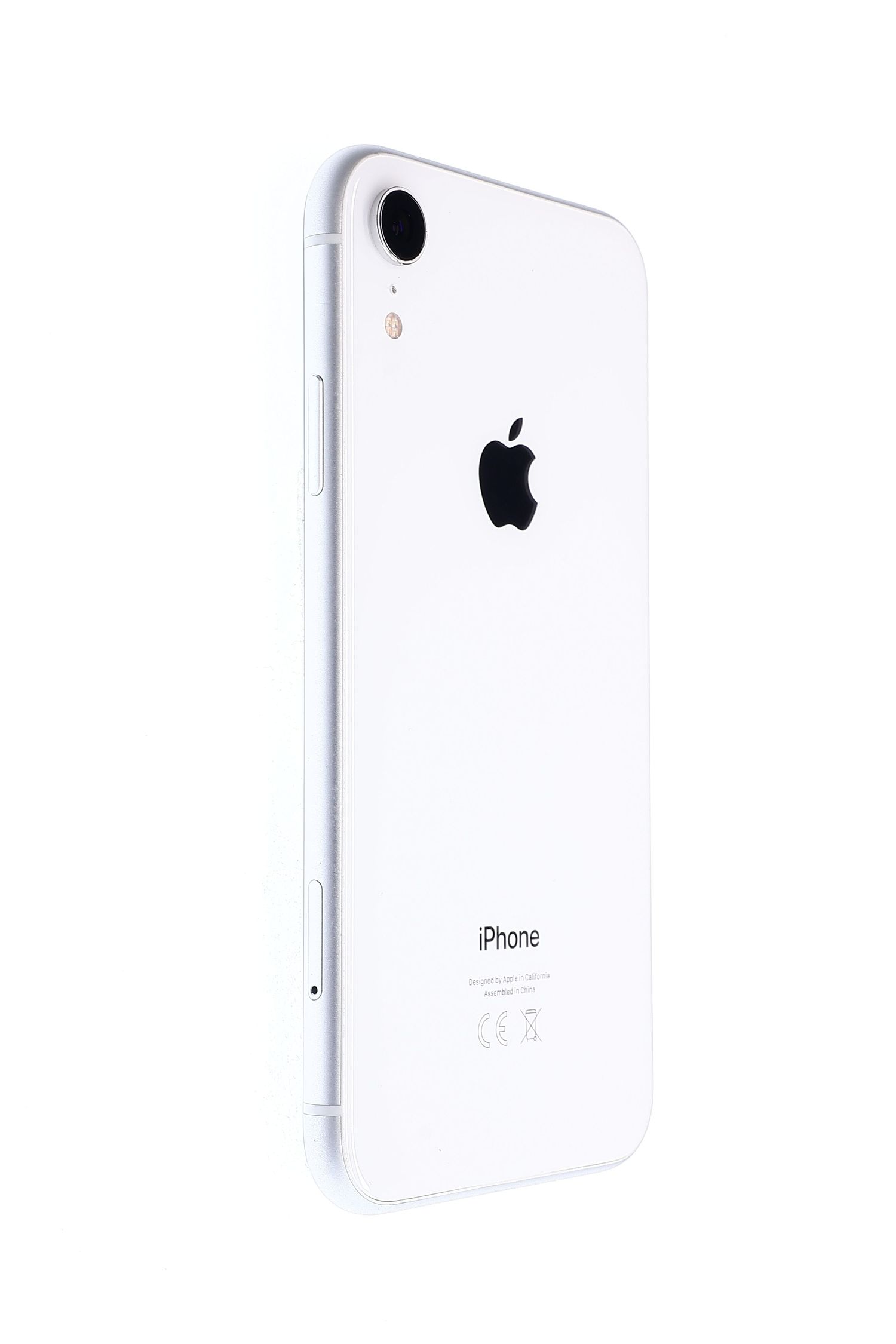 Apple iPhone XR 64 GB White - Εξαιρετικό