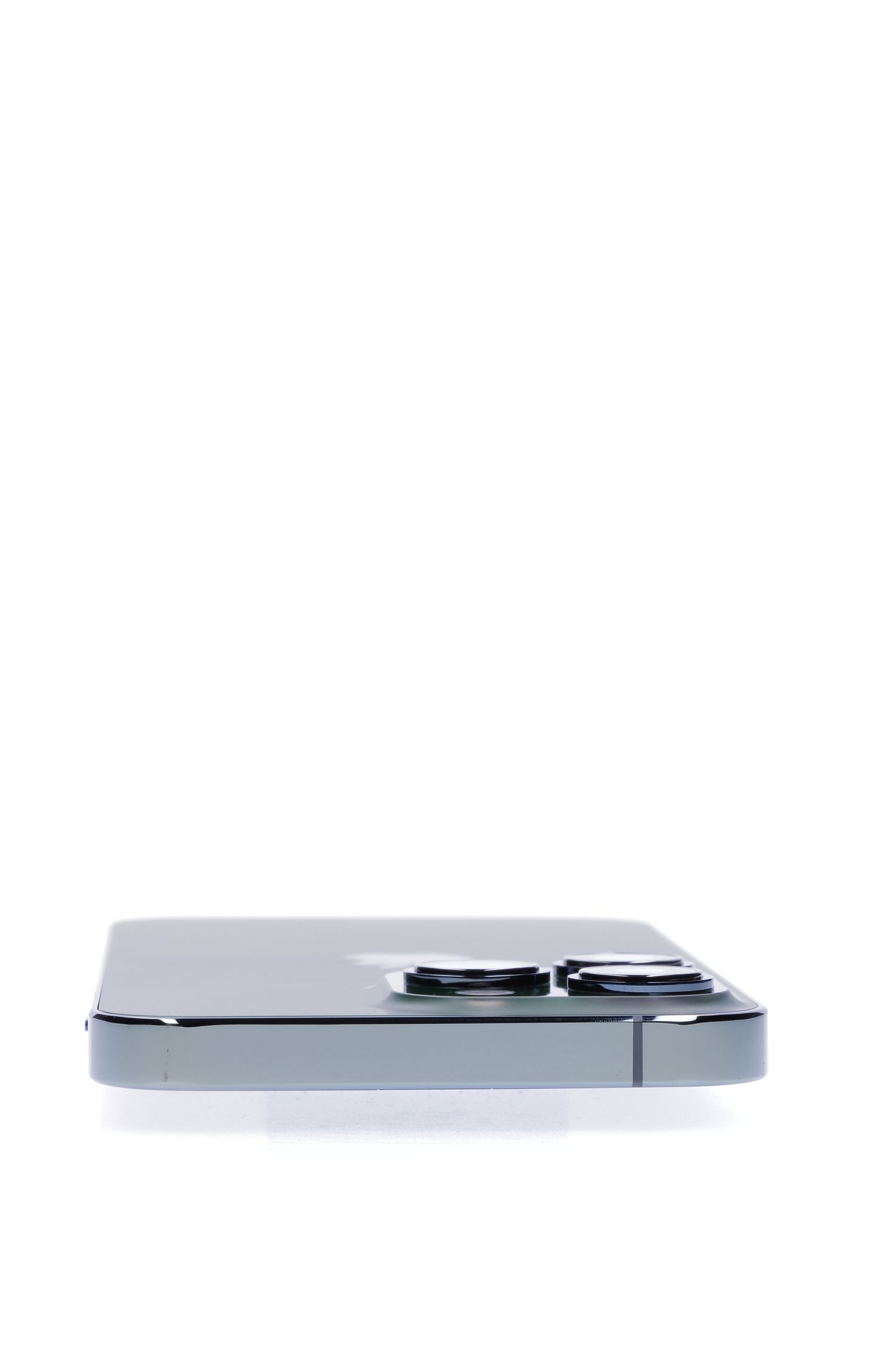 Apple iPhone 13 Pro 256 GB Green - Като нов