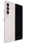 Κινητό τηλέφωνο Samsung Galaxy Z Fold4 5G Dual Sim, Beige, 256 GB, Foarte Bun
