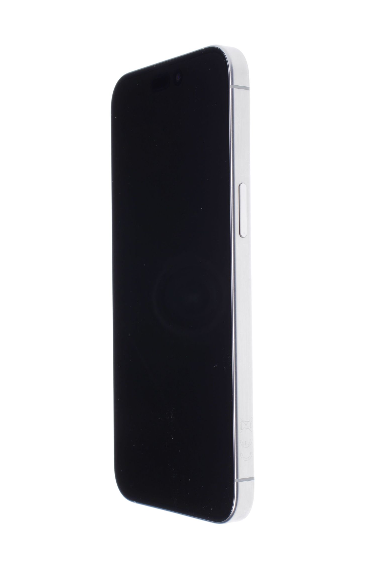 Apple iPhone 15 Pro Max 512 GB White Titanium - Ca nou