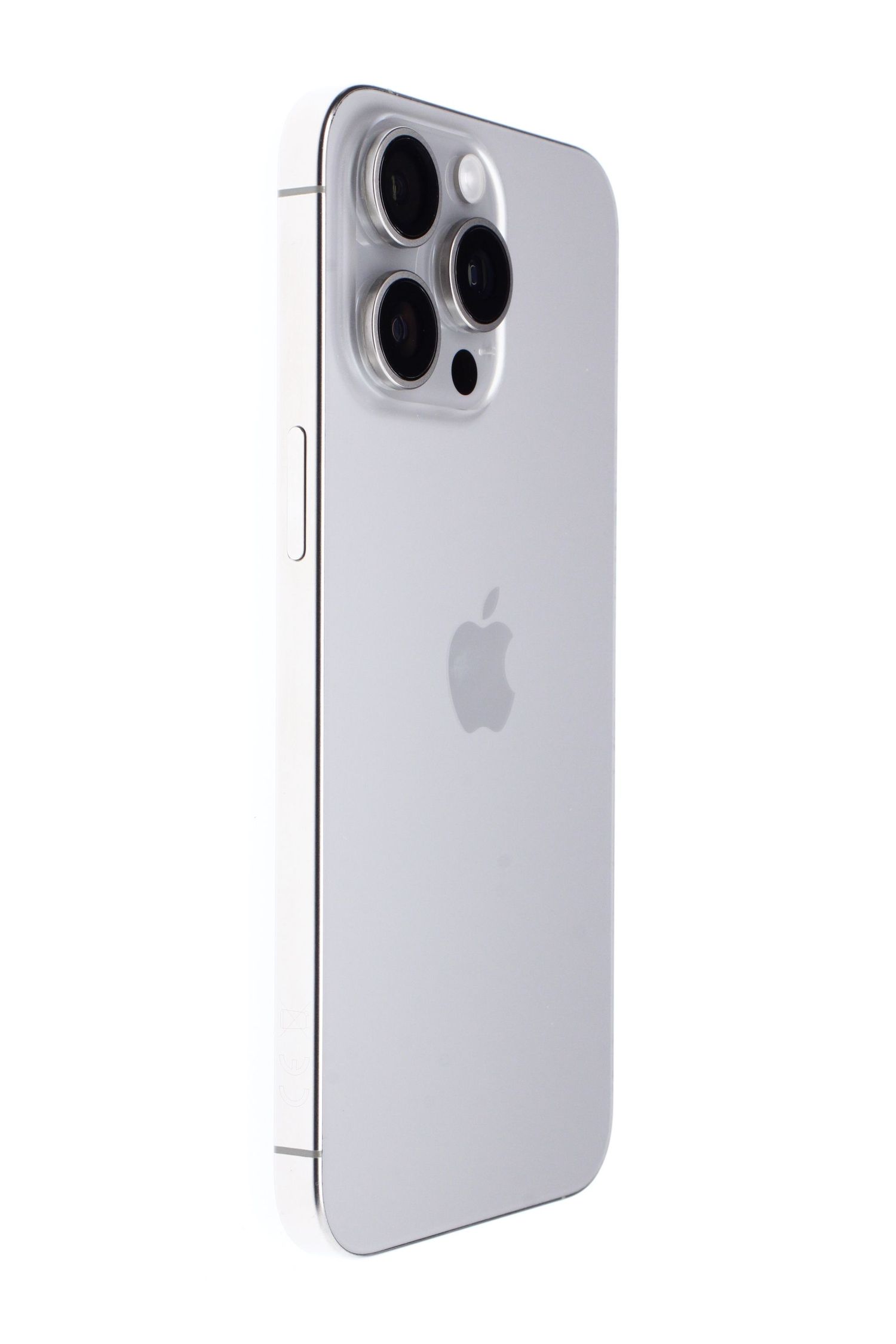 Apple iPhone 15 Pro Max 256 GB Natural Titanium - Ca nou