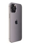 Mobiltelefon Apple iPhone 12 Pro Max, Graphite, 256 GB, Foarte Bun