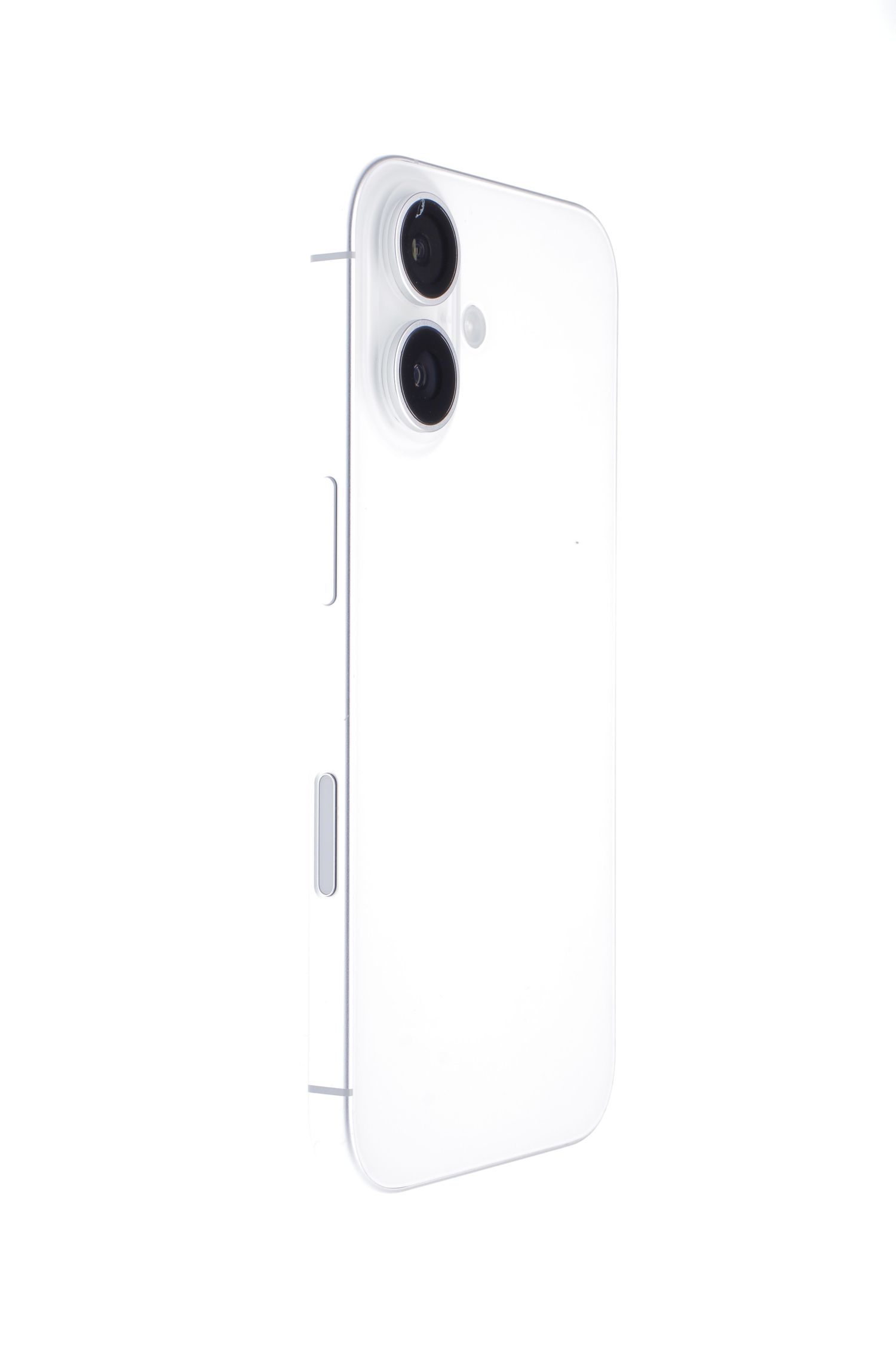 Apple iPhone 16 256 GB White - Foarte bun