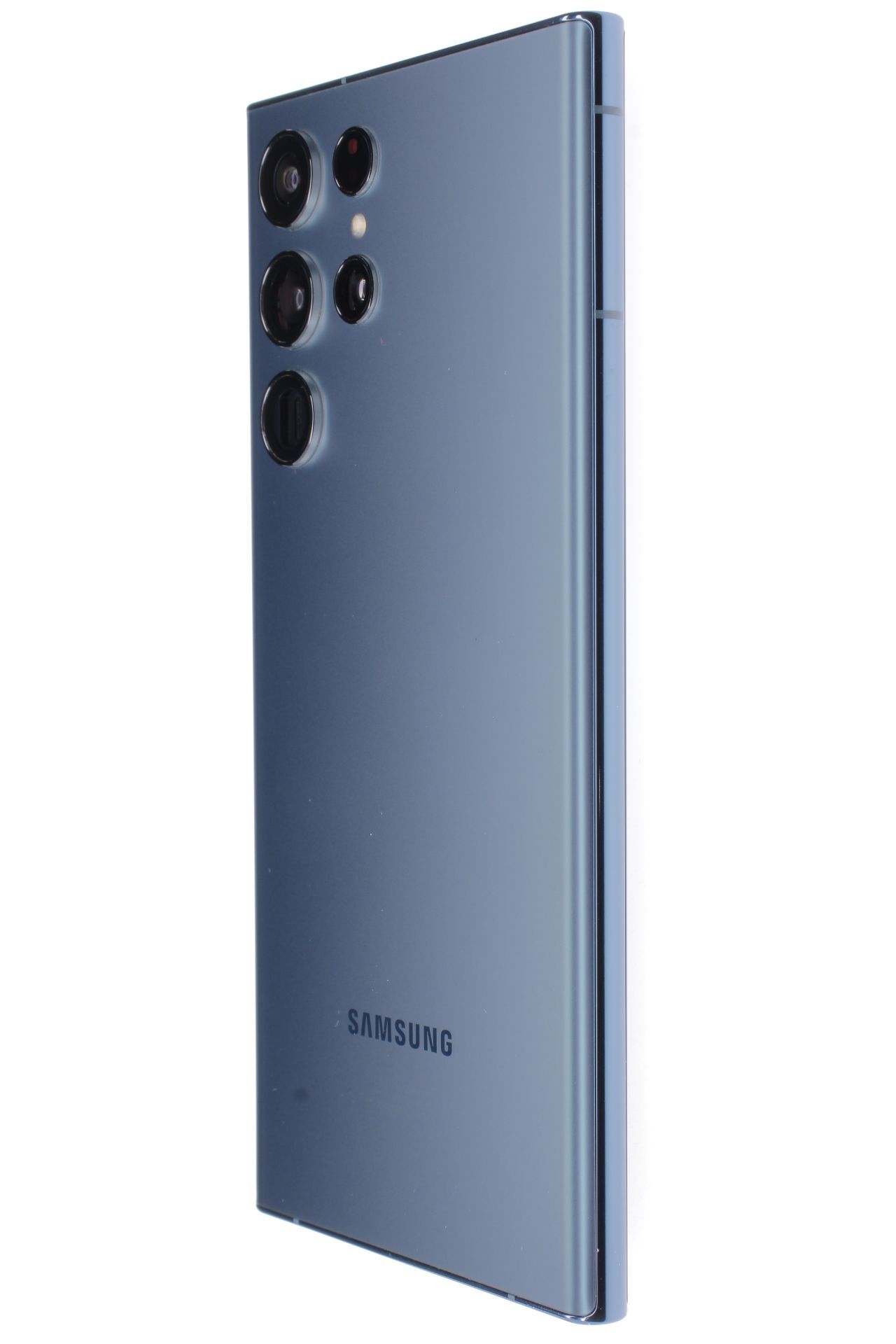 Samsung Galaxy S22 Ultra 5G Dual Sim 256 GB Green - Отлично