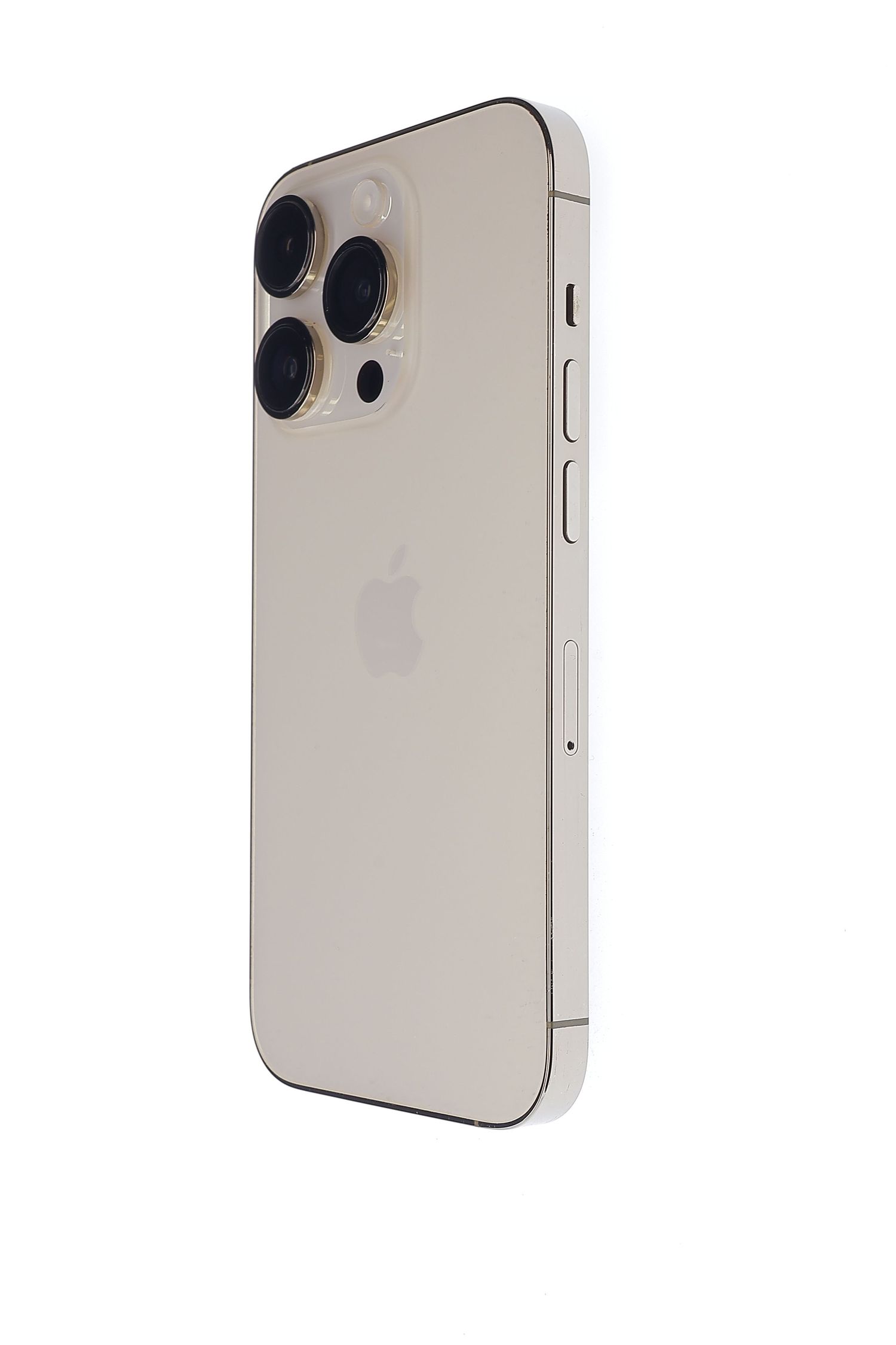 Apple iPhone 14 Pro 128 GB Gold - Excelent