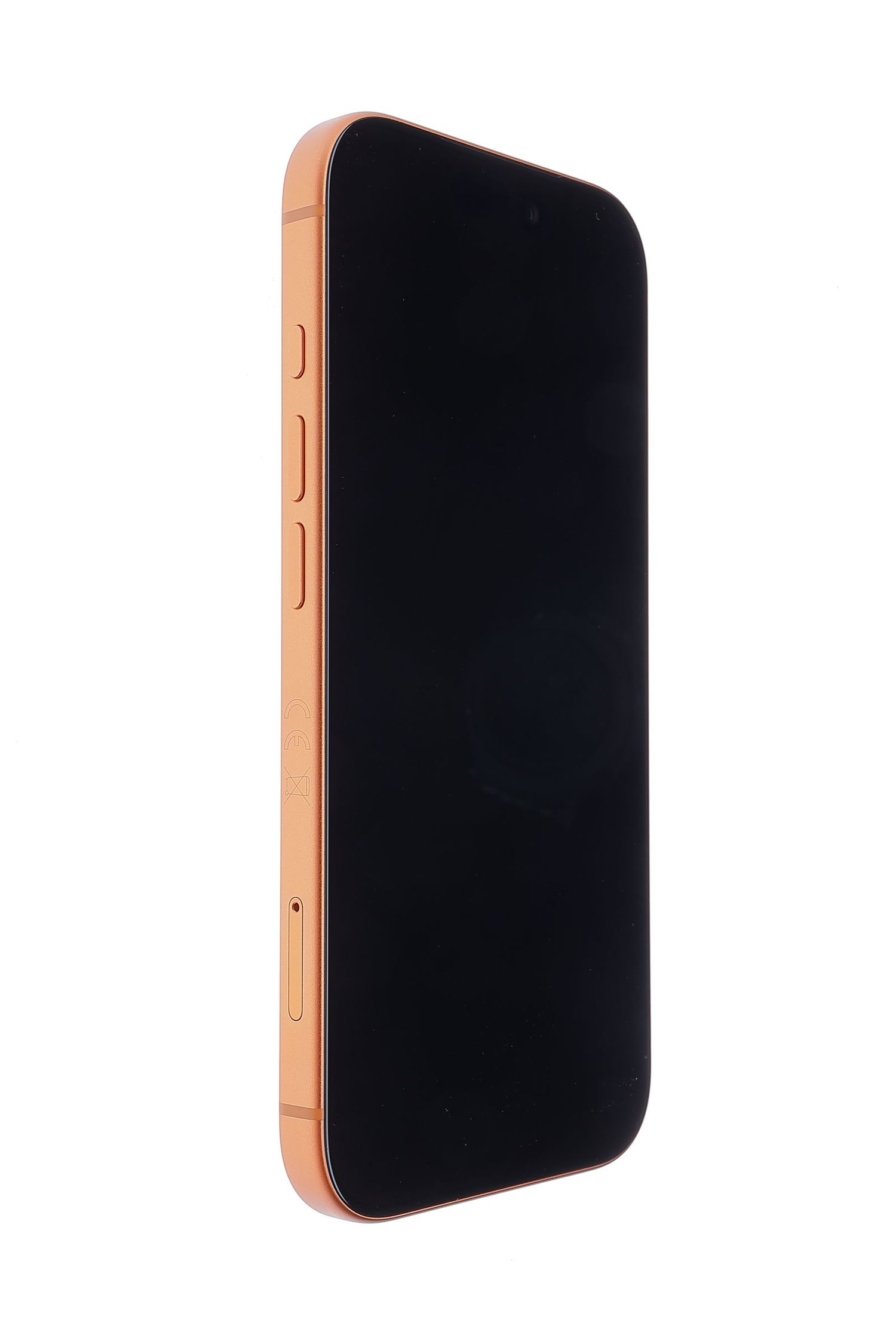 Apple iPhone 17 Pro 256 GB Cosmic Orange - Ca nou
