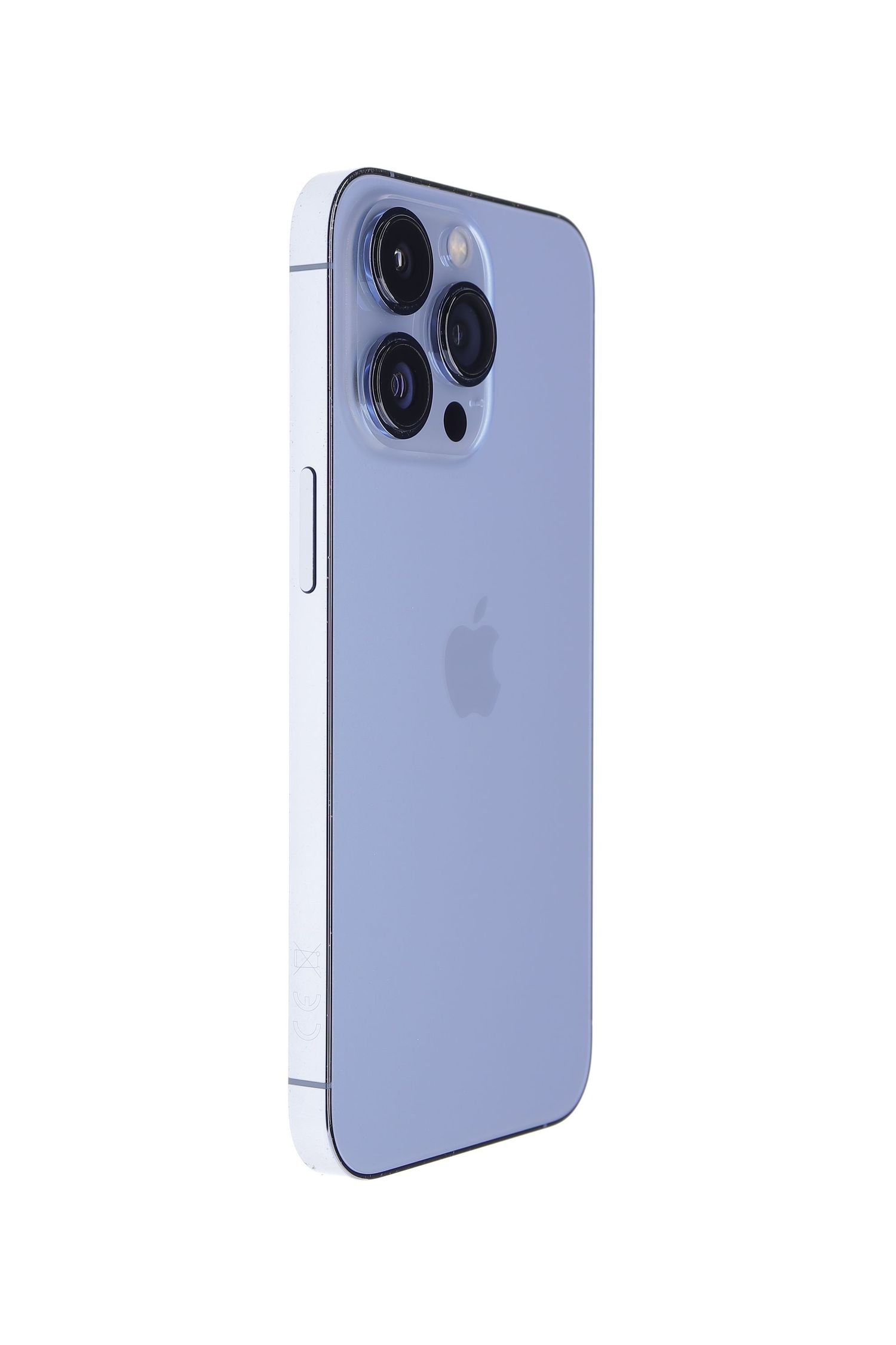 Apple iPhone 13 Pro 128 GB Sierra Blue - Като нов