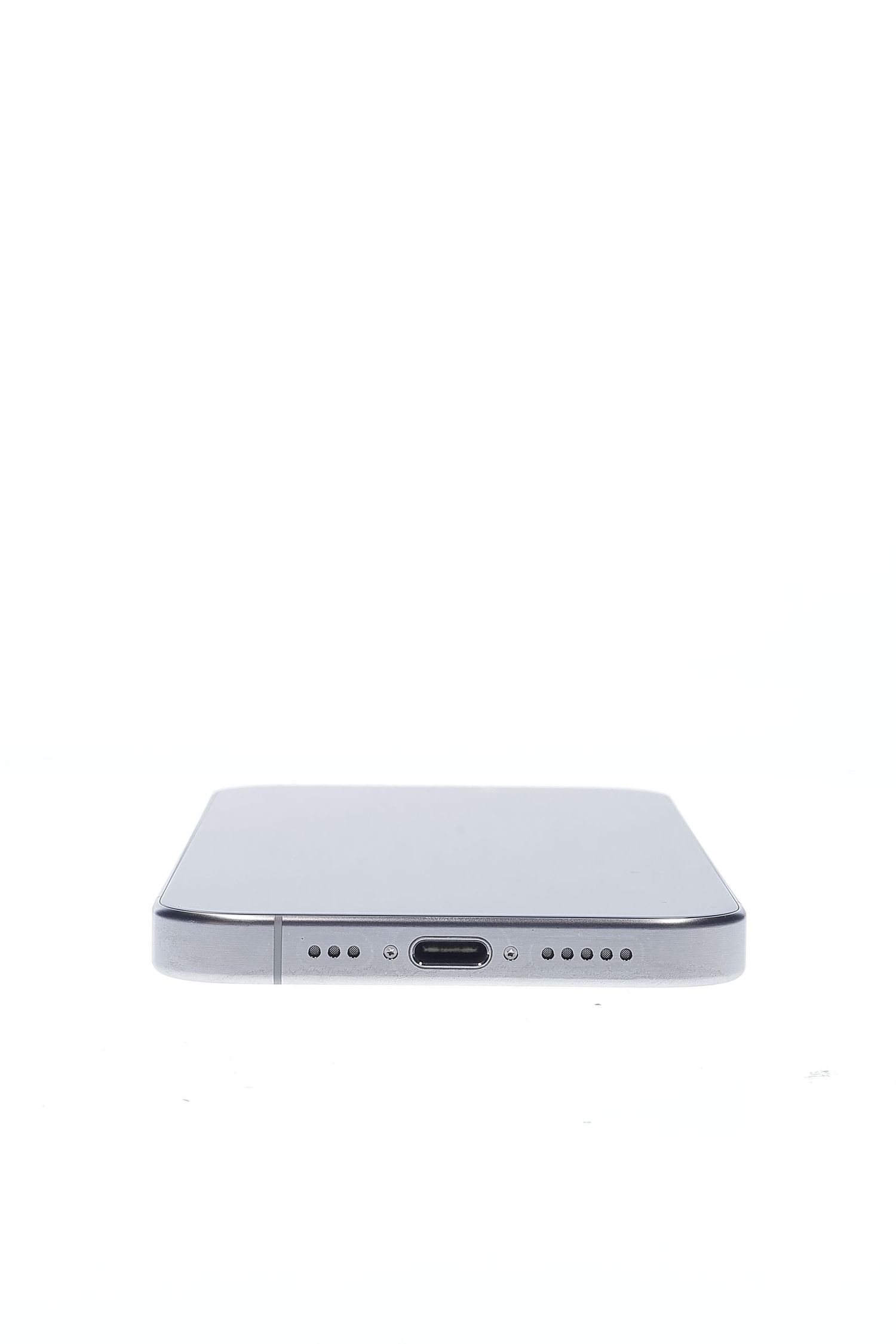 Apple iPhone 15 Pro 256 GB White Titanium - Σαν καινούργιο