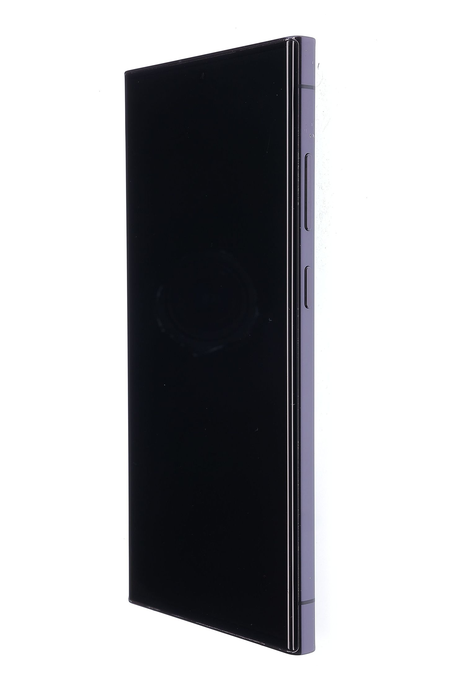 Samsung Galaxy S23 Ultra 5G Dual Sim 512 GB Phantom Black - Excelent