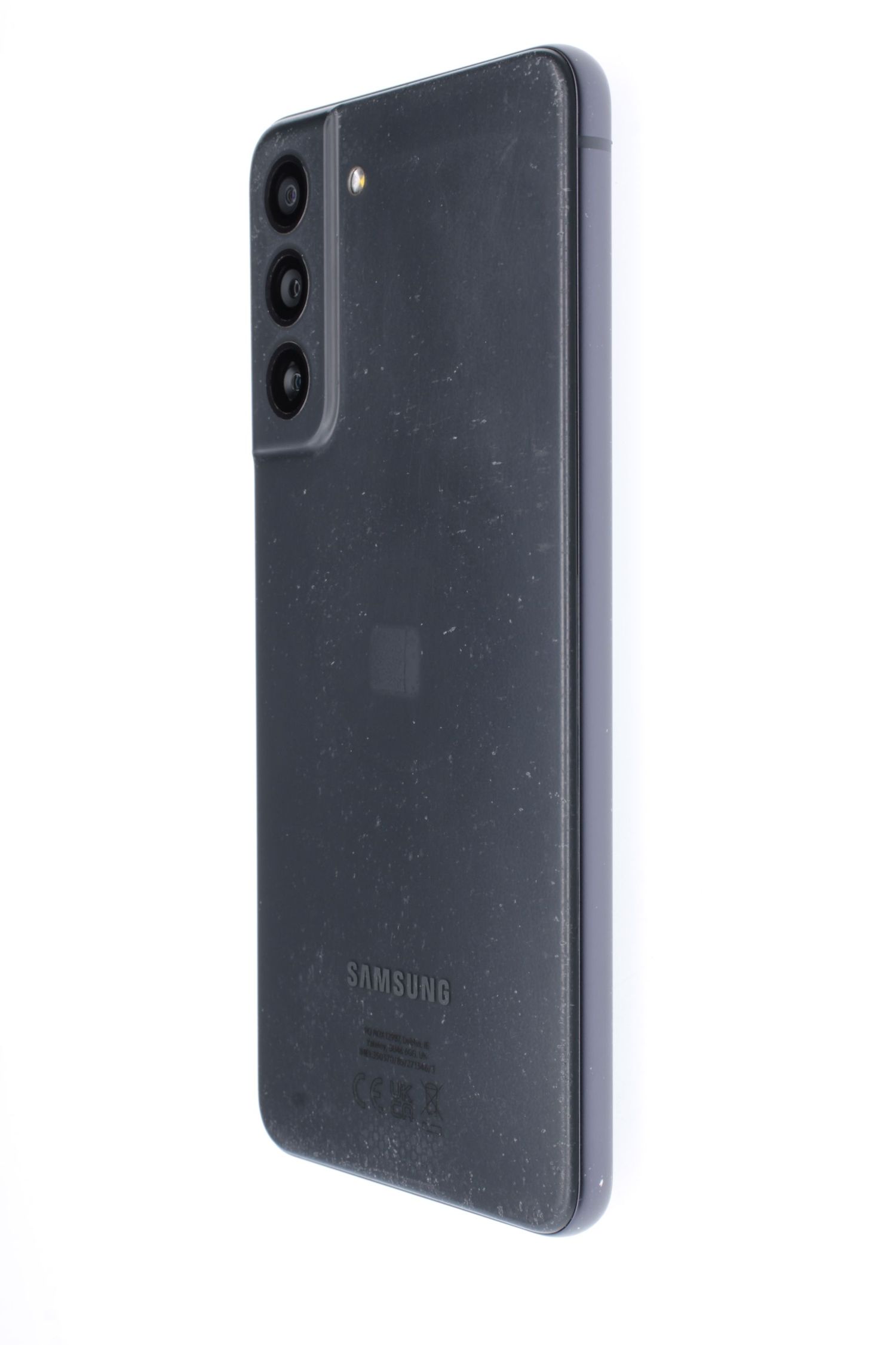 Samsung Galaxy S21 FE 5G Dual Sim 128 GB Graphite - Добро