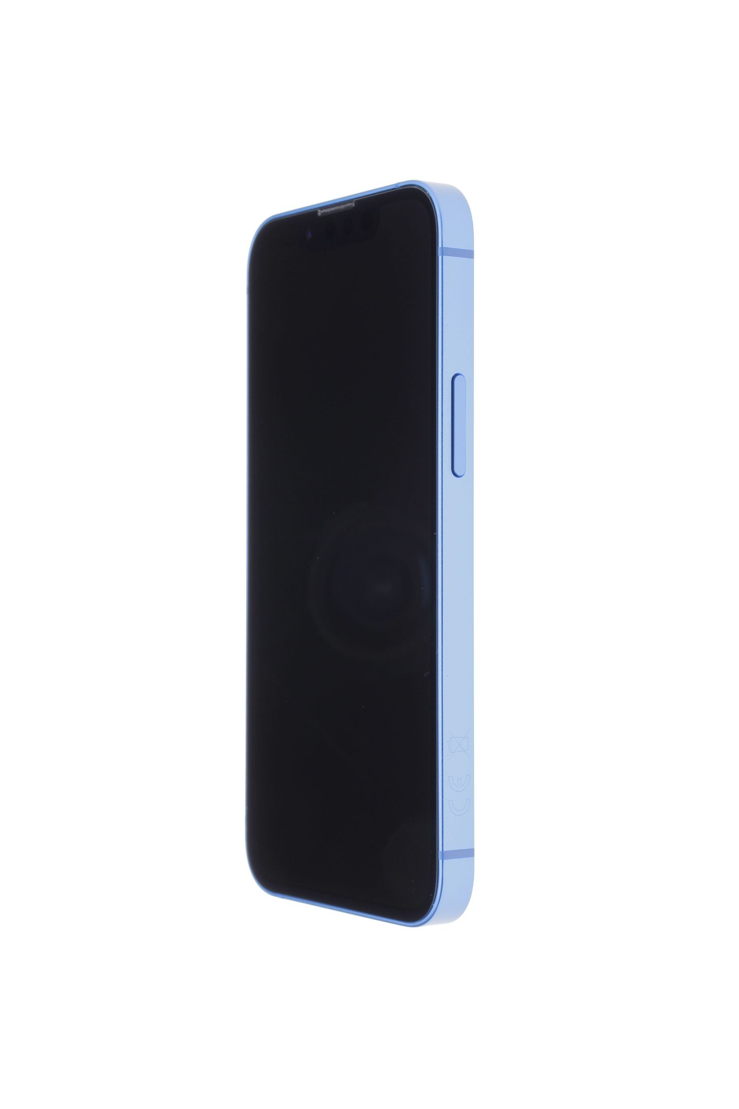 Apple iPhone 13 mini 128 GB Blue - Като нов