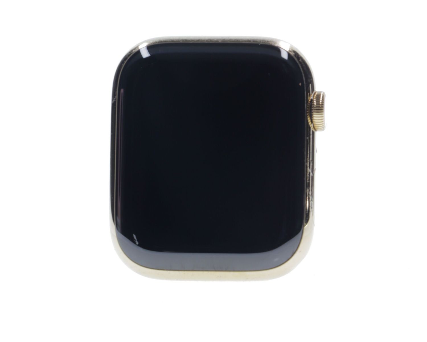 Apple Watch Series 9 2023, GPS + Cellular, Stainless Steel 45mm Gold - Отлично
