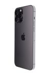Κινητό τηλέφωνο Apple iPhone 13 Pro Max, Graphite, 128 GB, Foarte Bun