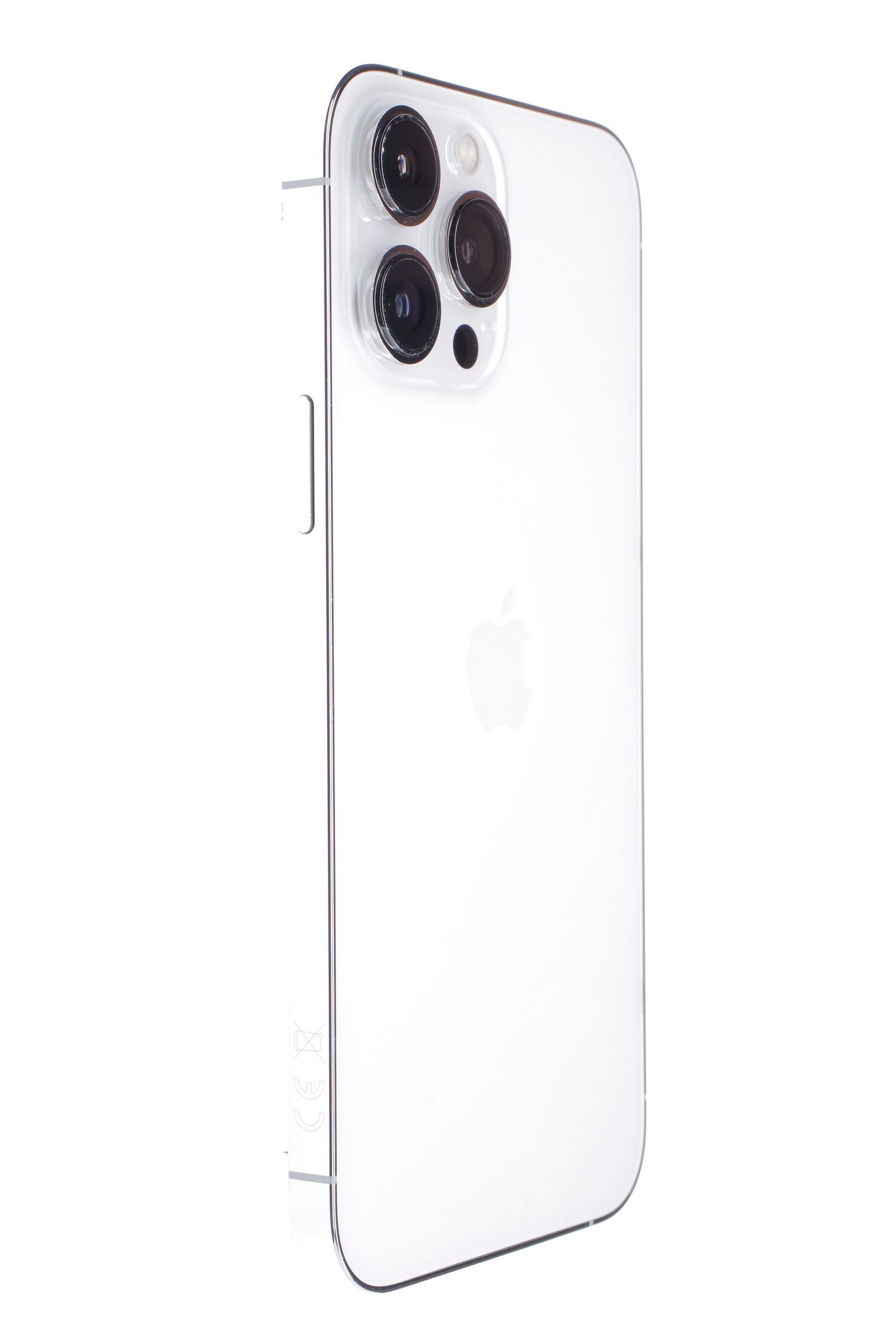 Apple iPhone 13 Pro Max 128 GB Silver - Excelent