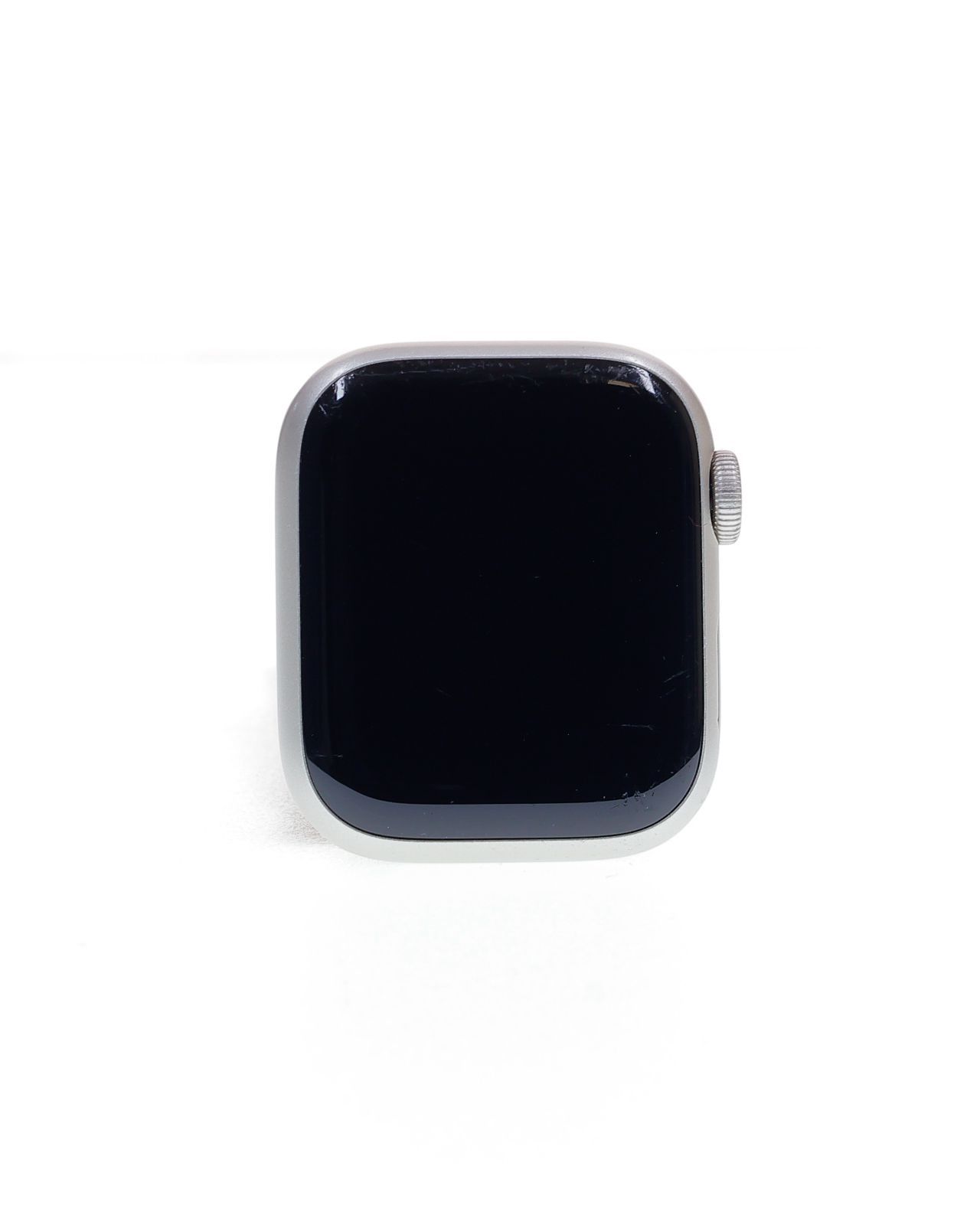 Apple Watch Series 7 2021, GPS + Cellular, Aluminium 41mm Starlight - Много добро