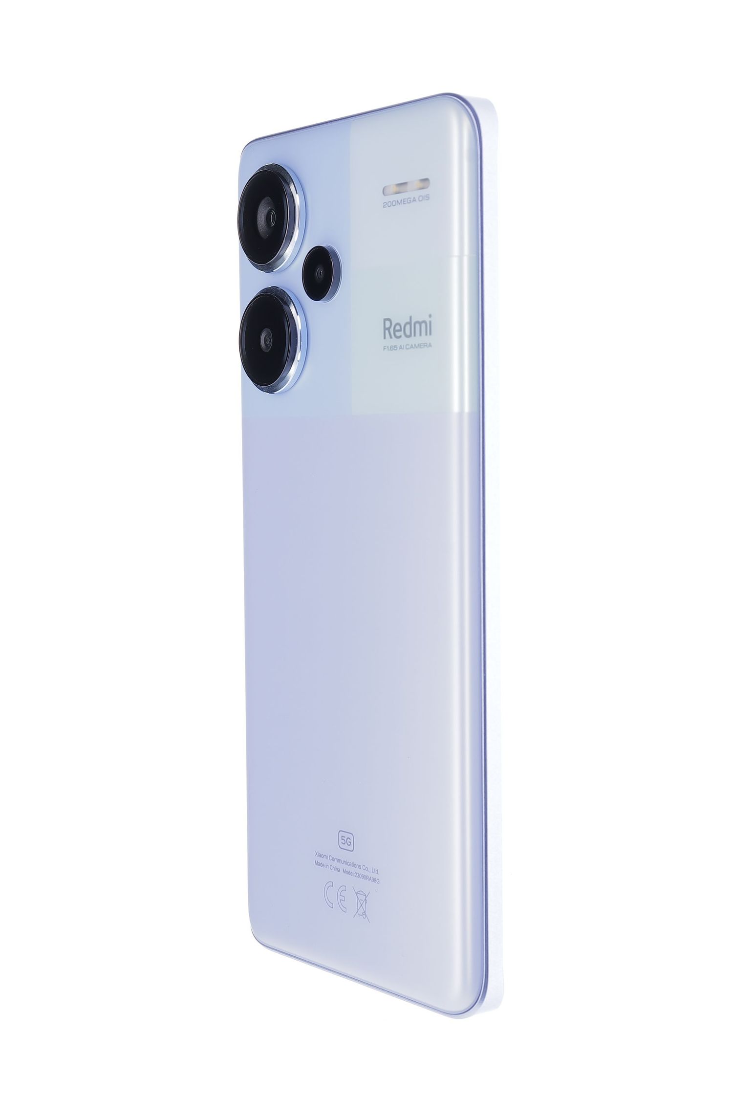 Xiaomi Redmi Note 13 Pro Plus 5G Dual Sim 512 GB Aurora Purple - Ca nou