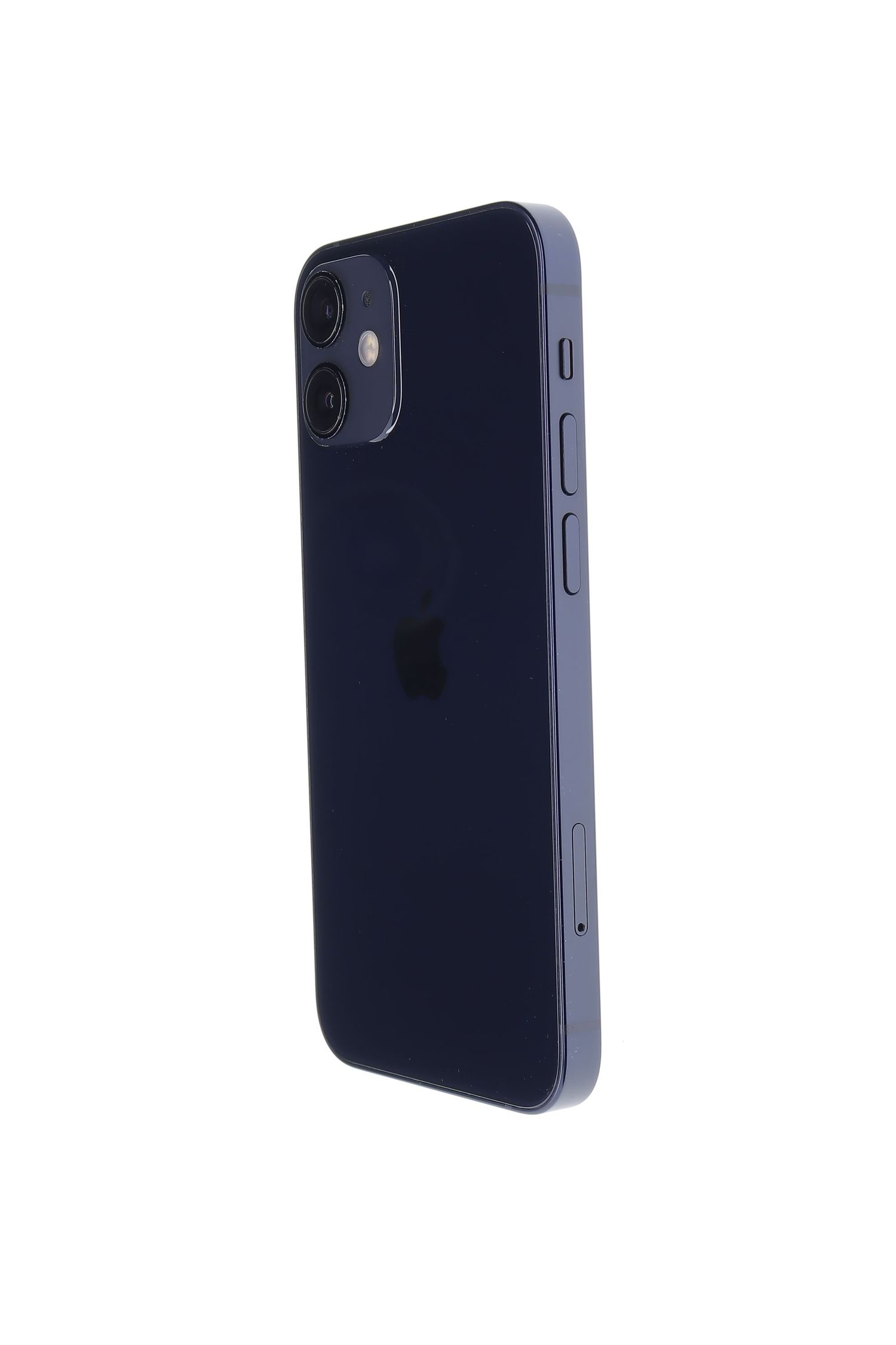 Apple iPhone 12 mini 64 GB Black - Εξαιρετικό